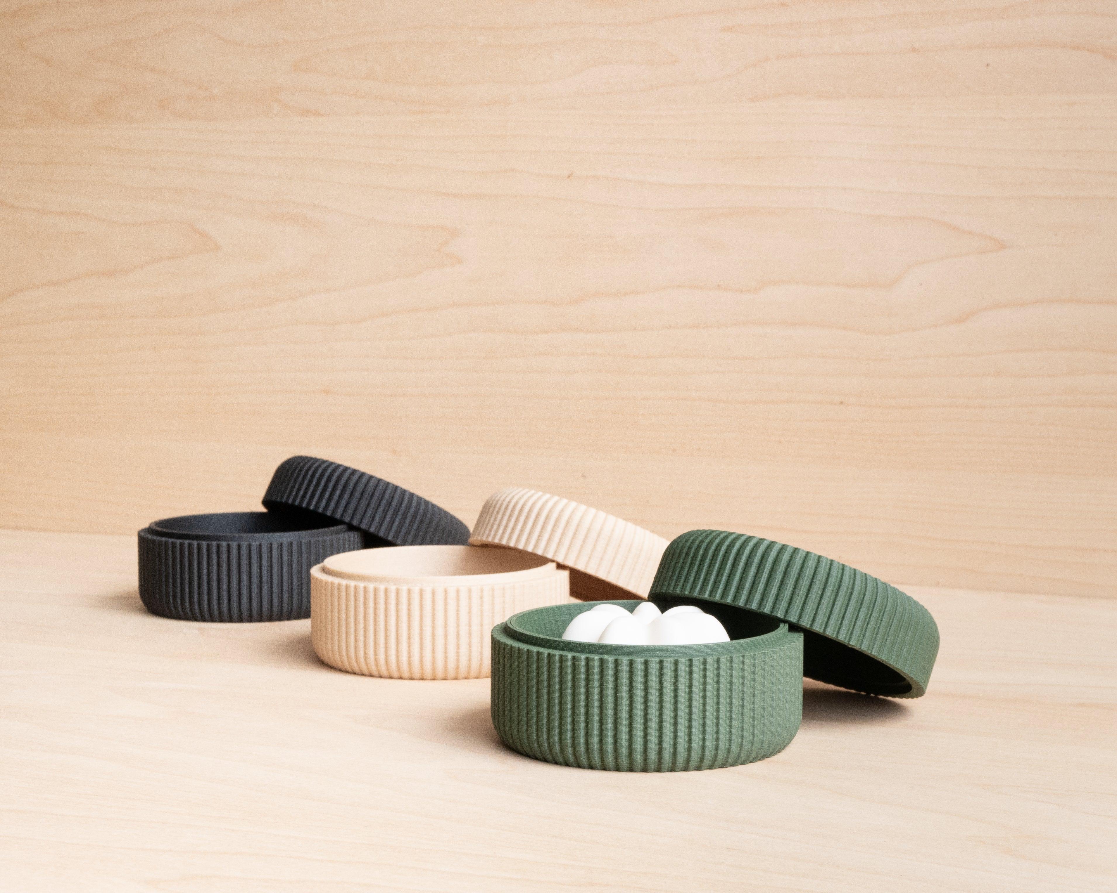 Bathroom - Minimum Design