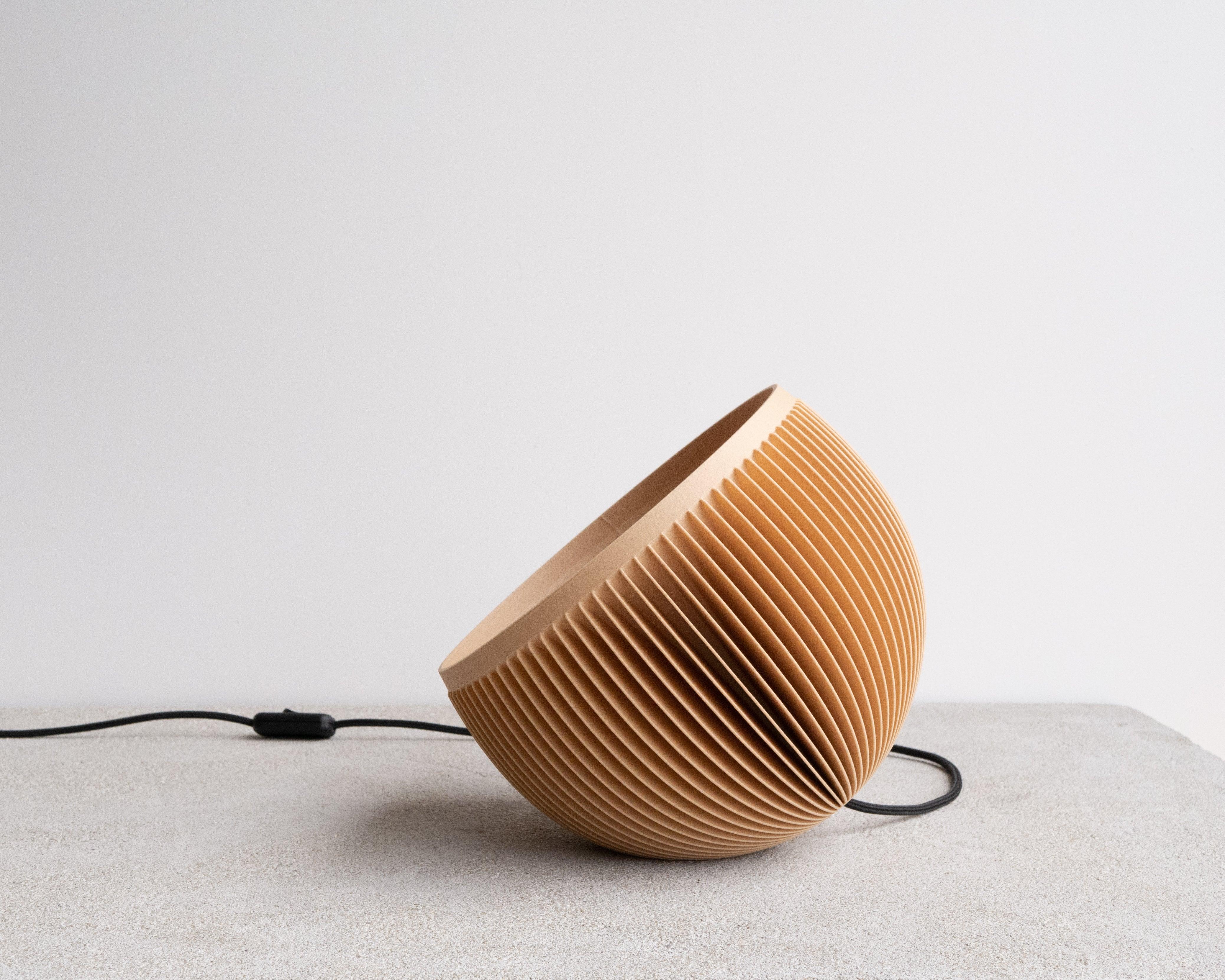 Lampshades - Minimum Design