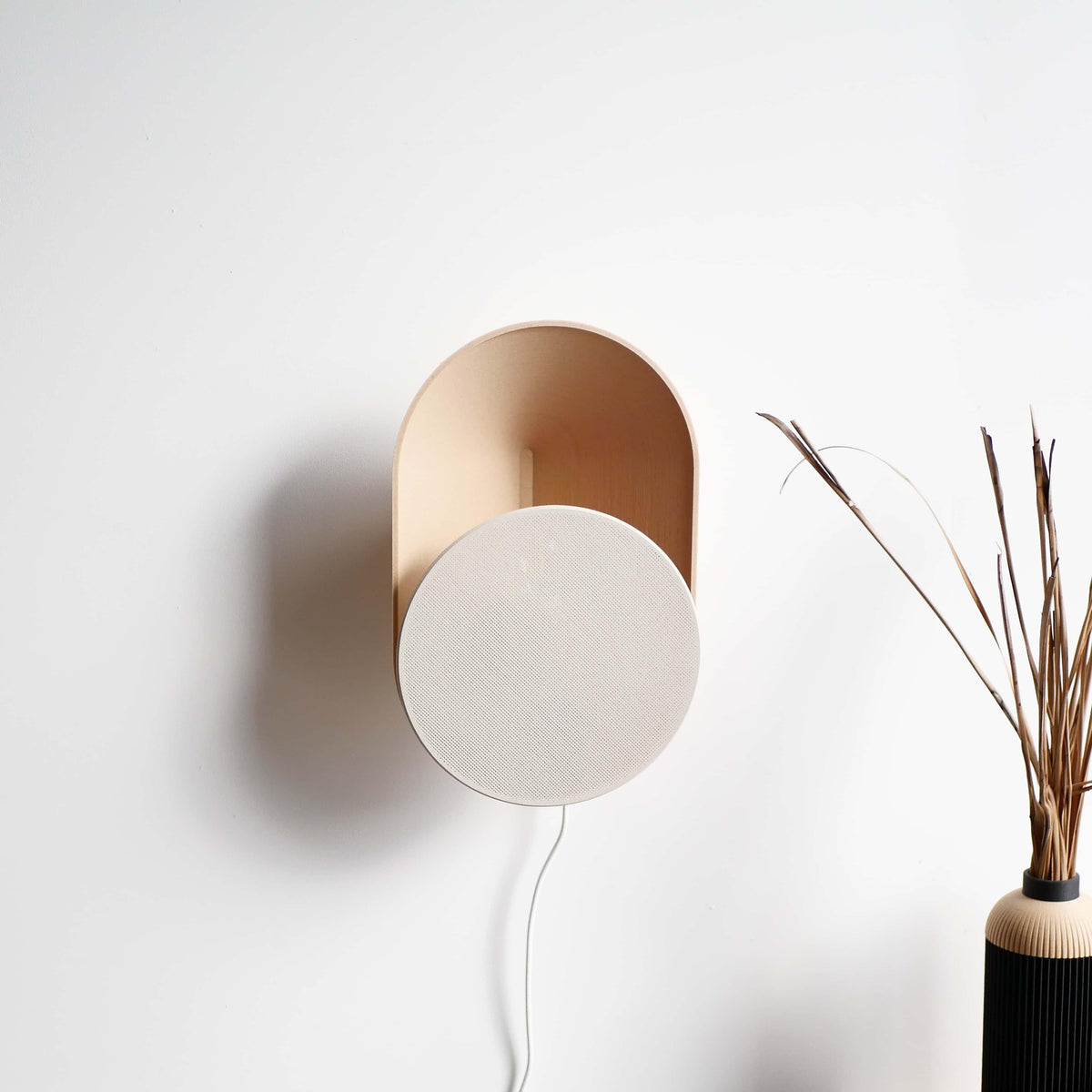 HALO 01 Wall & Table Light
