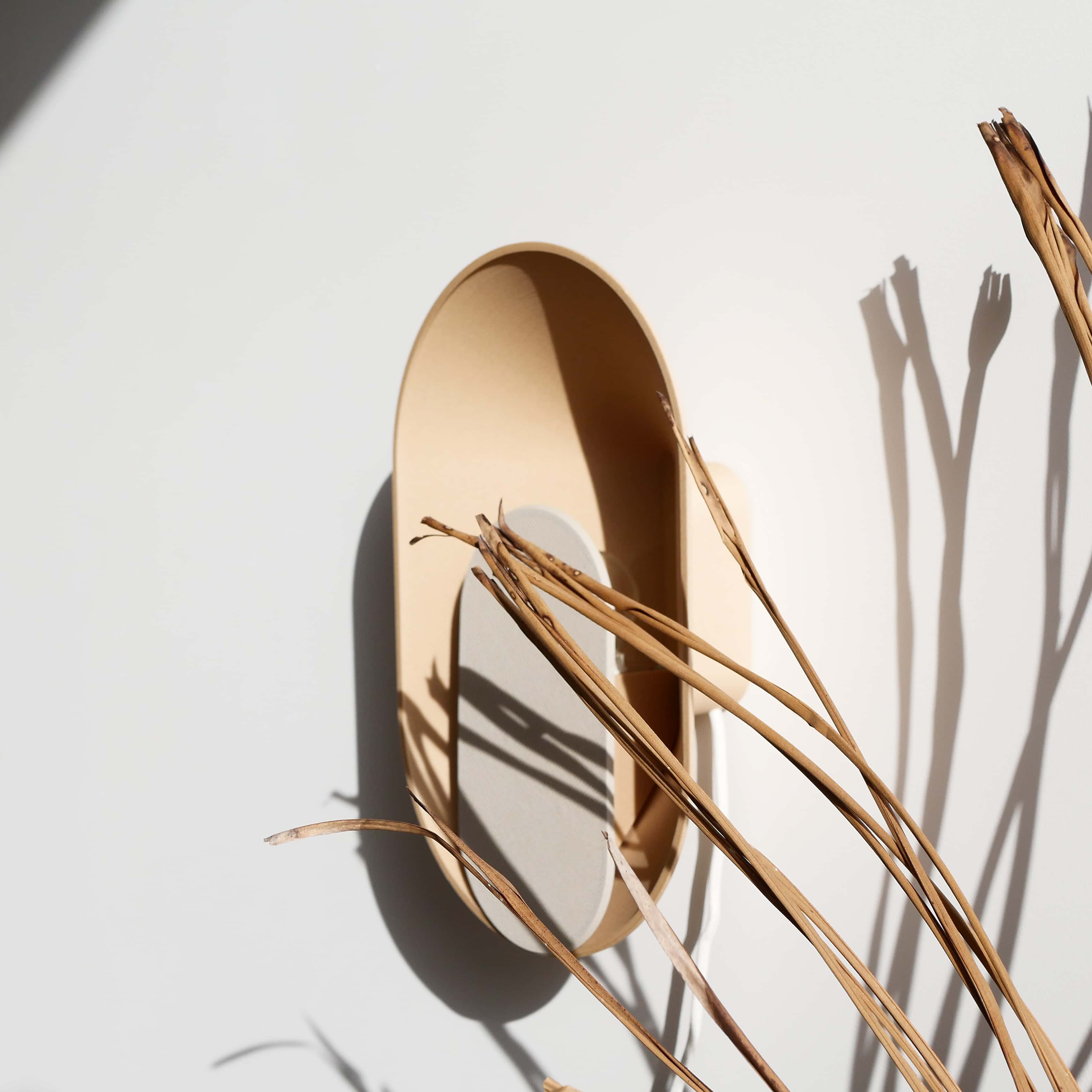 Wall and table light HALO 02