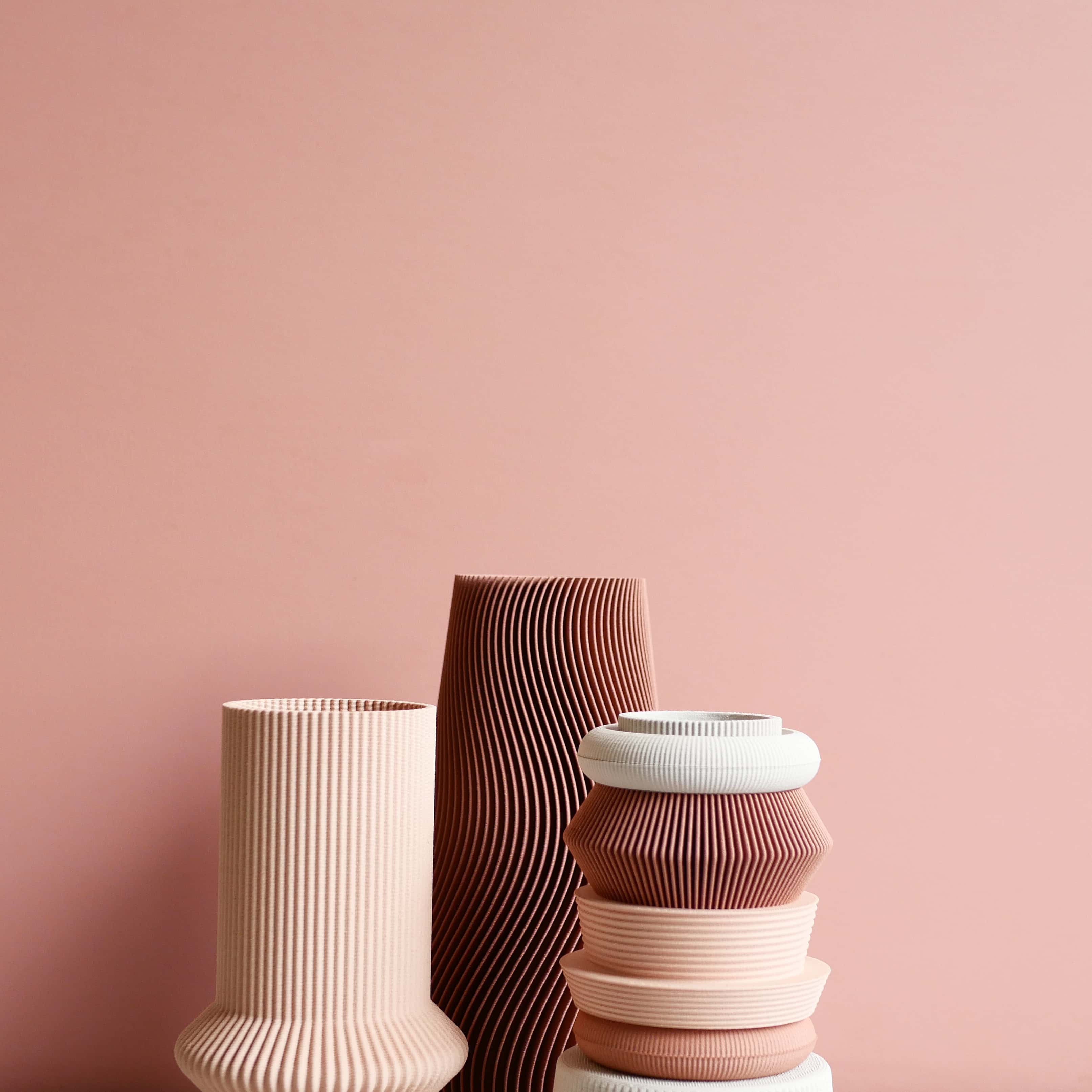 AMA Modular Vase