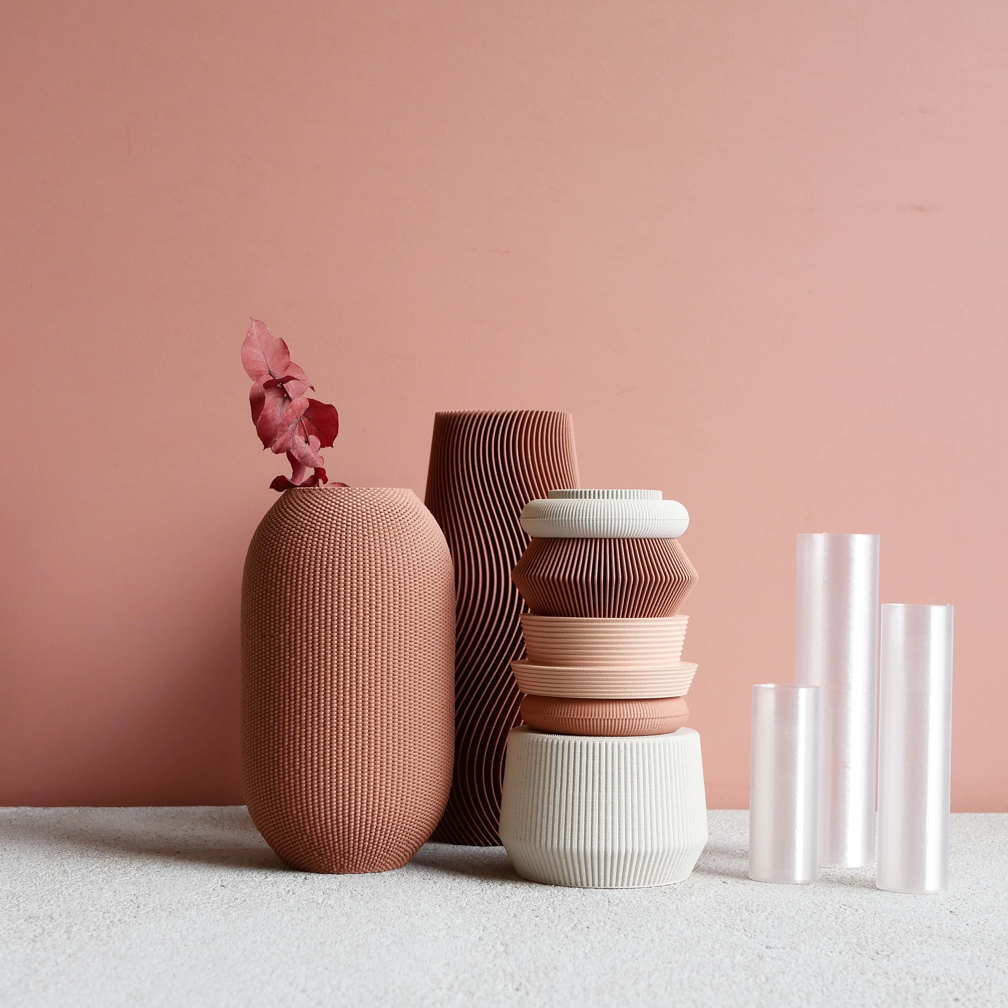 AMA Modular Vase
