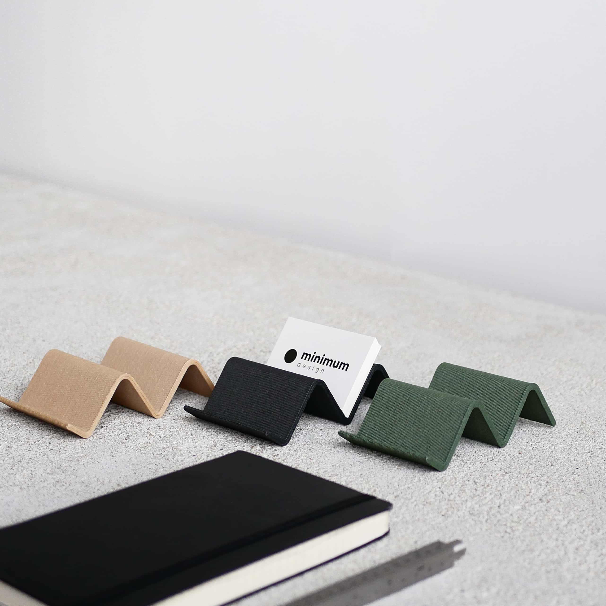 VEJLE Business Card holder