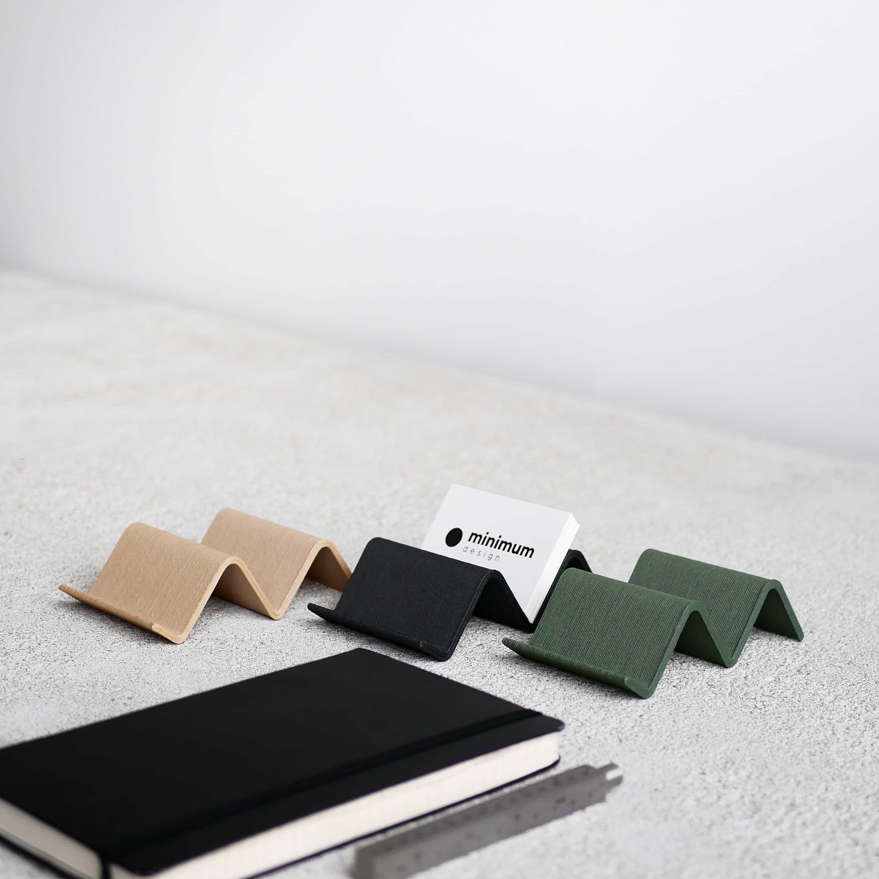 VEJLE Business Card holder