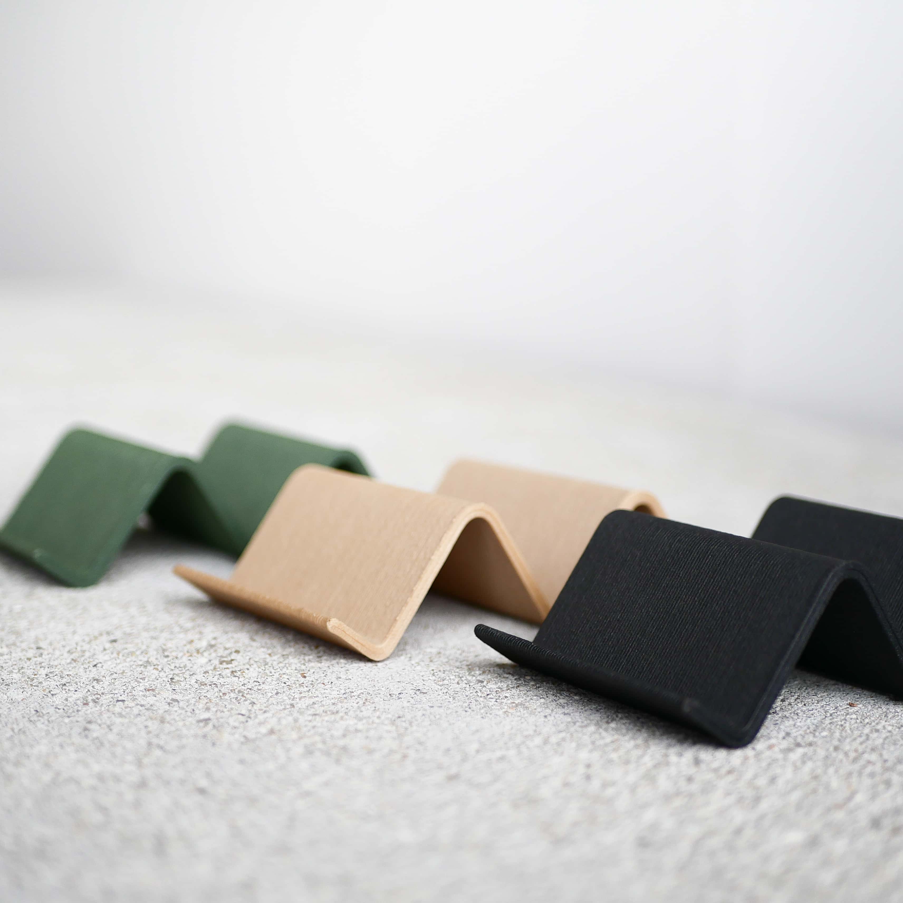 VEJLE Business Card holder