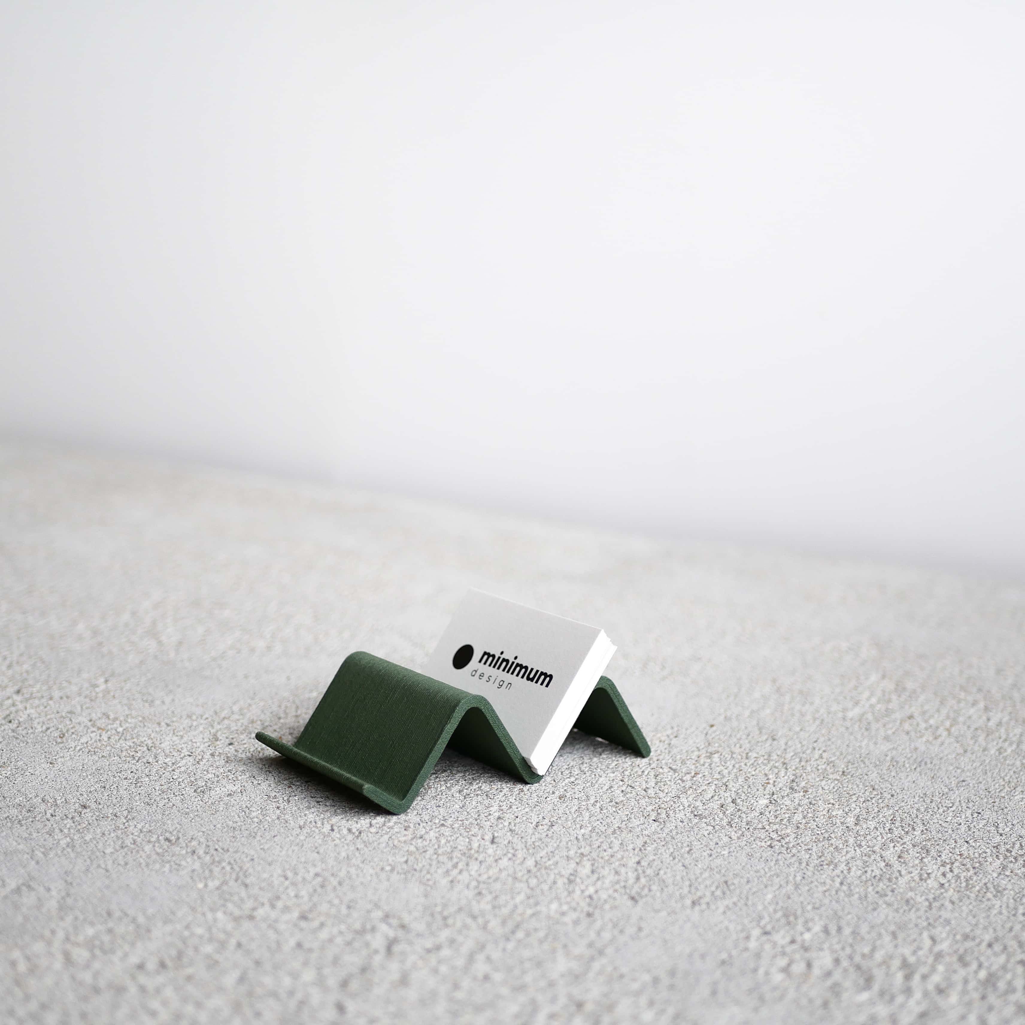 VEJLE Business Card holder