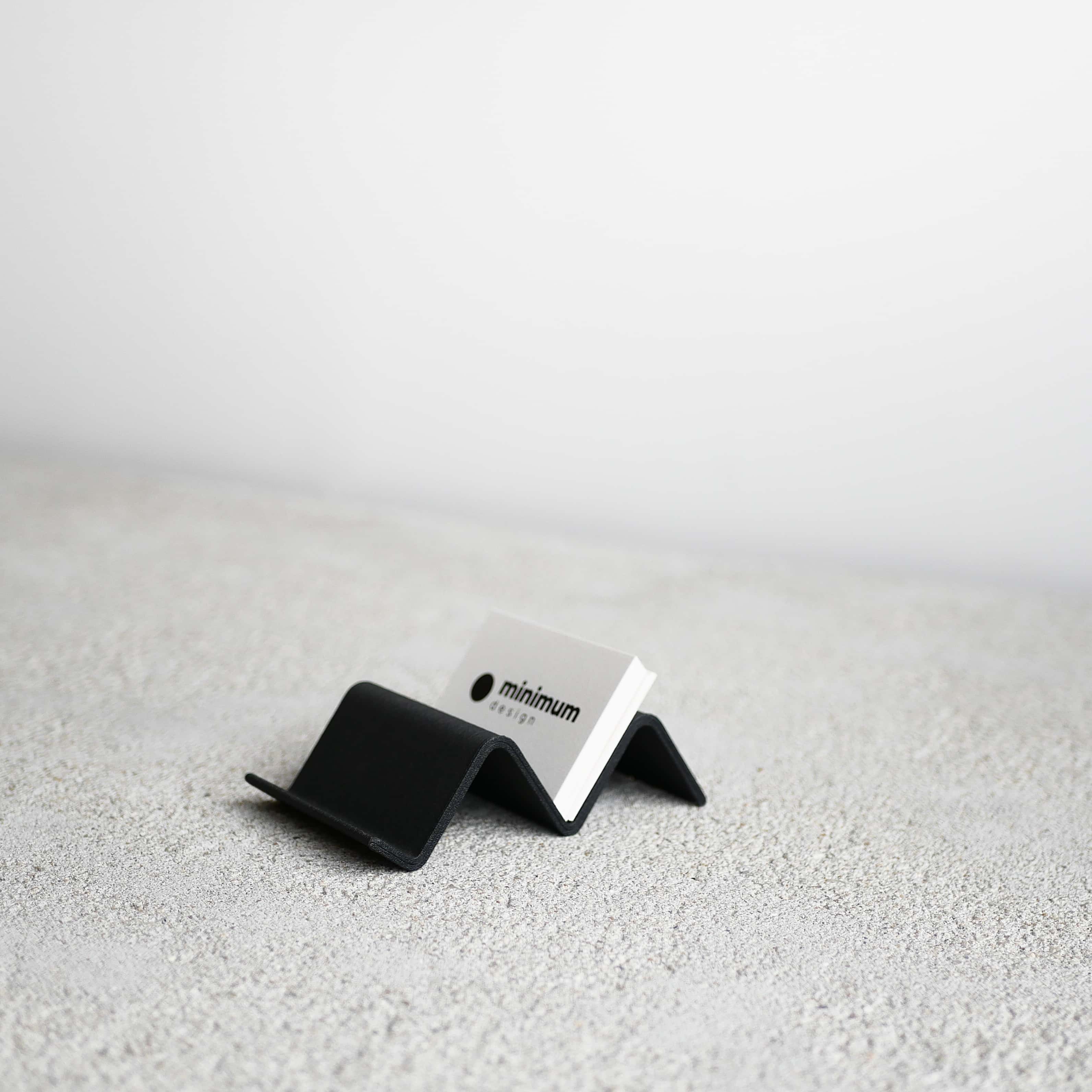 VEJLE Business Card holder
