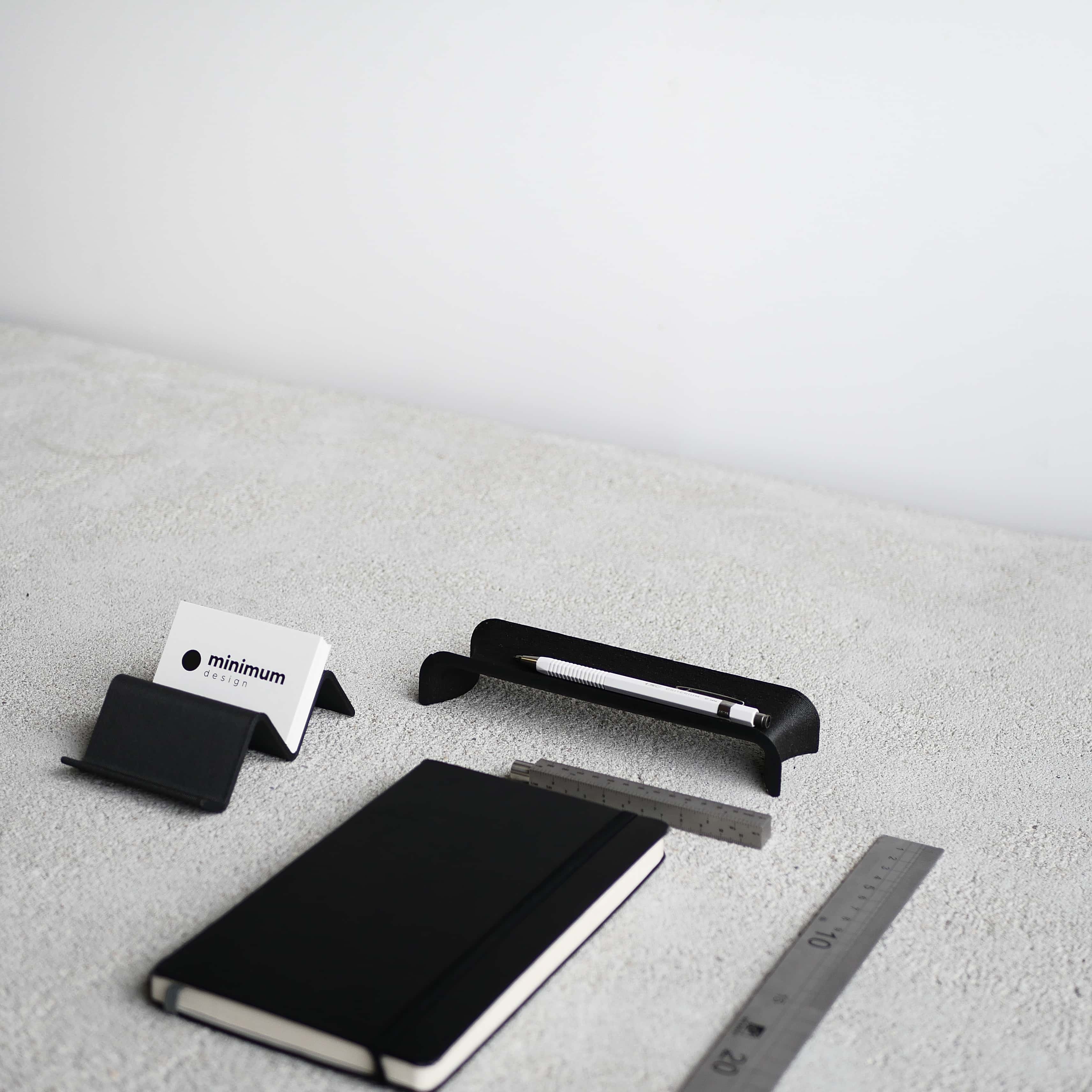 VEJLE Business Card holder