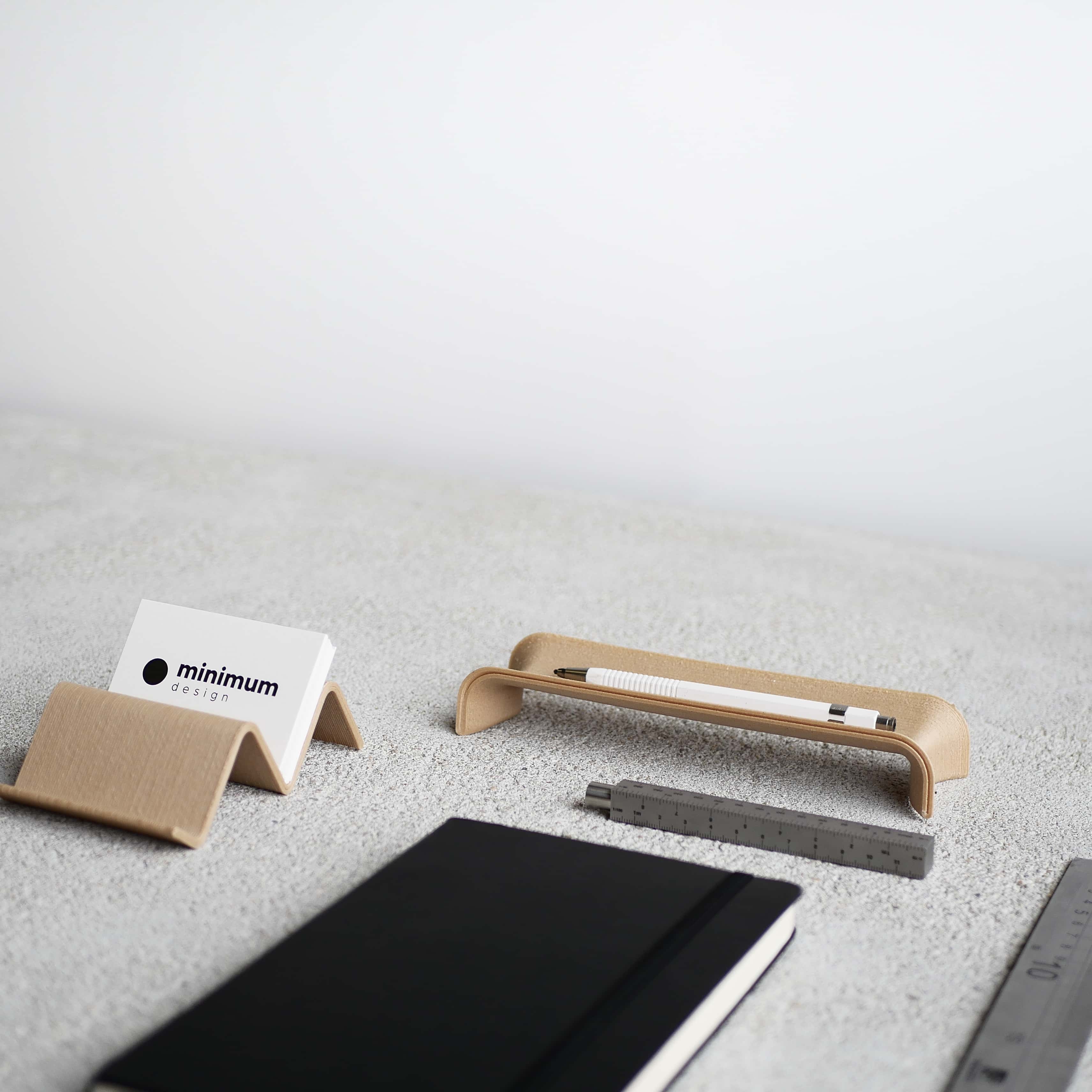 VEJLE Business Card holder