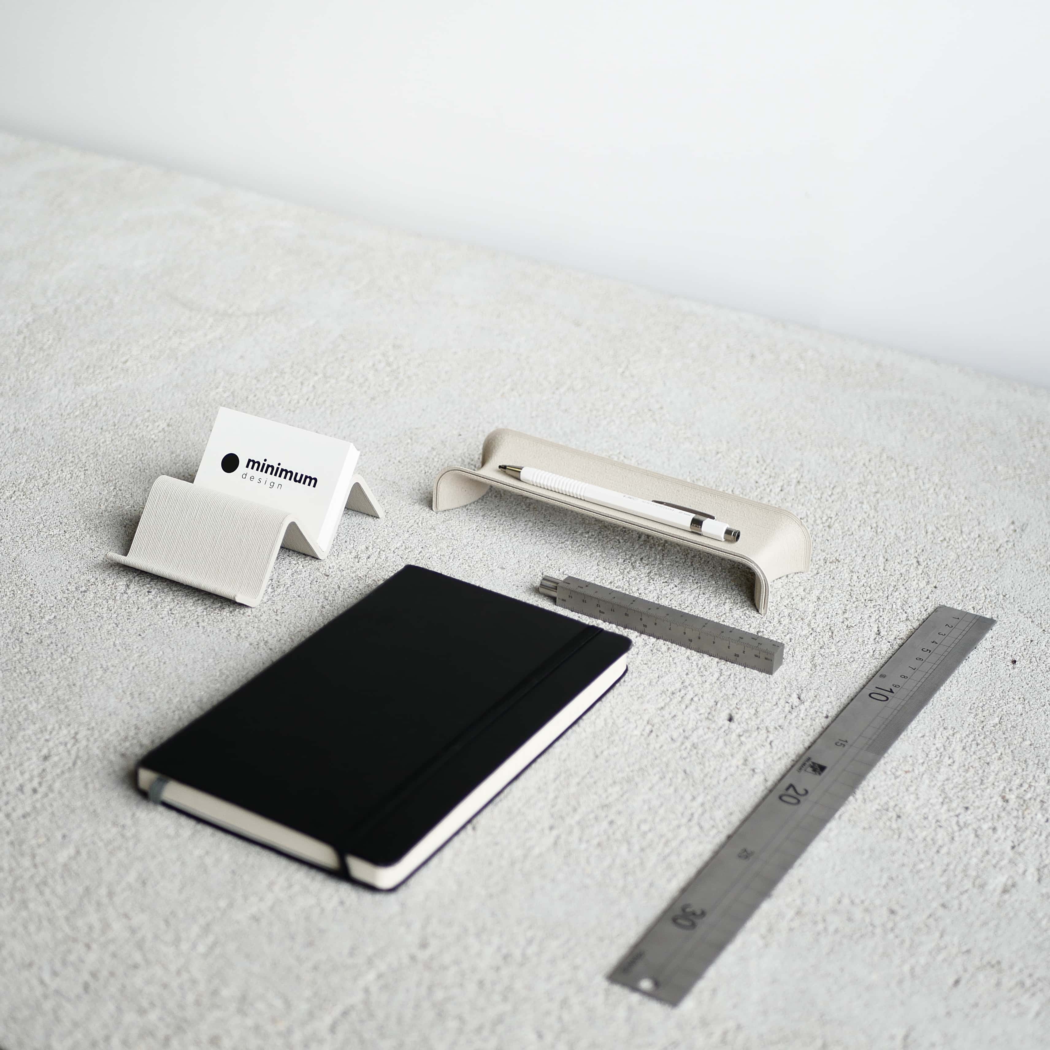 VEJLE Business Card holder