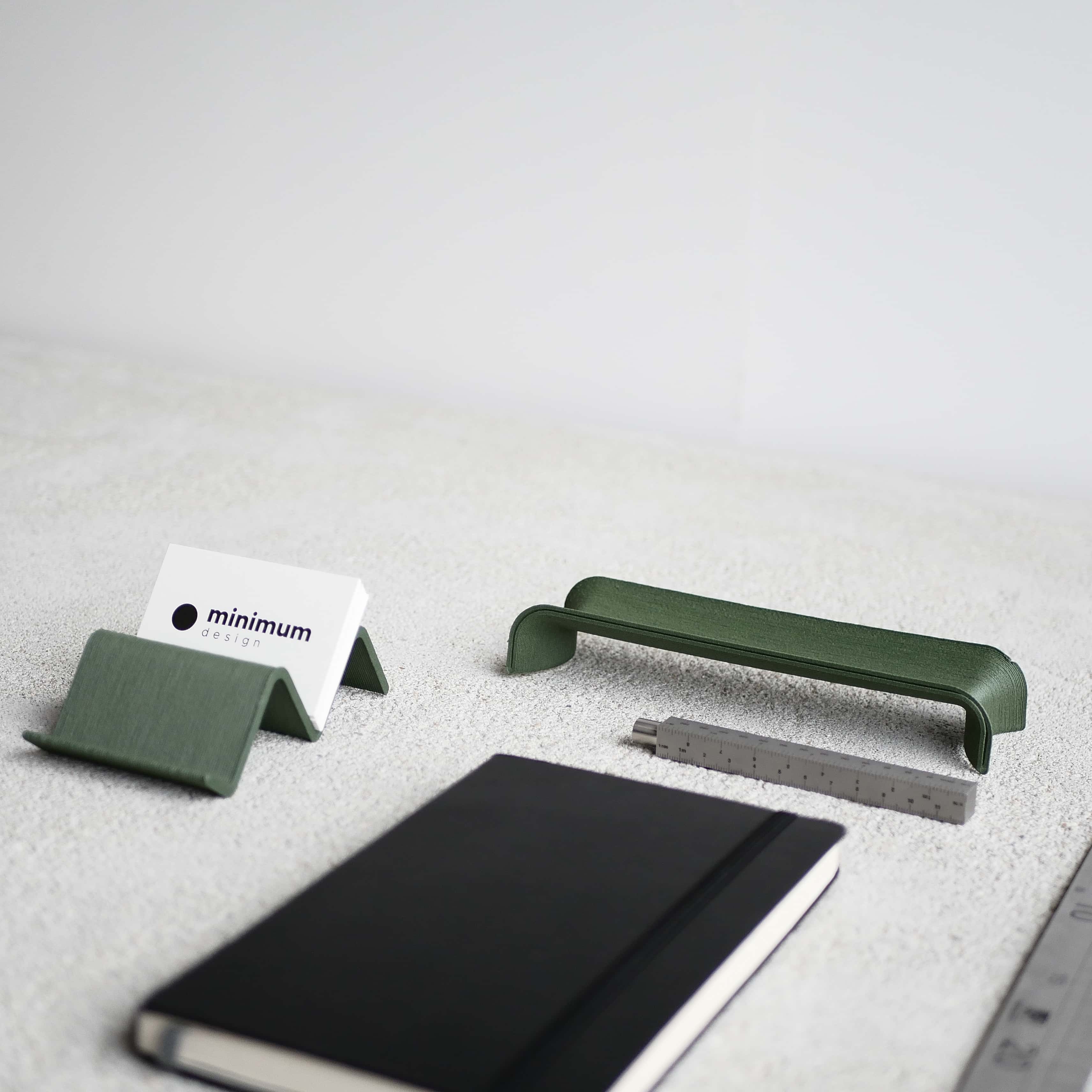 VEJLE Business Card holder