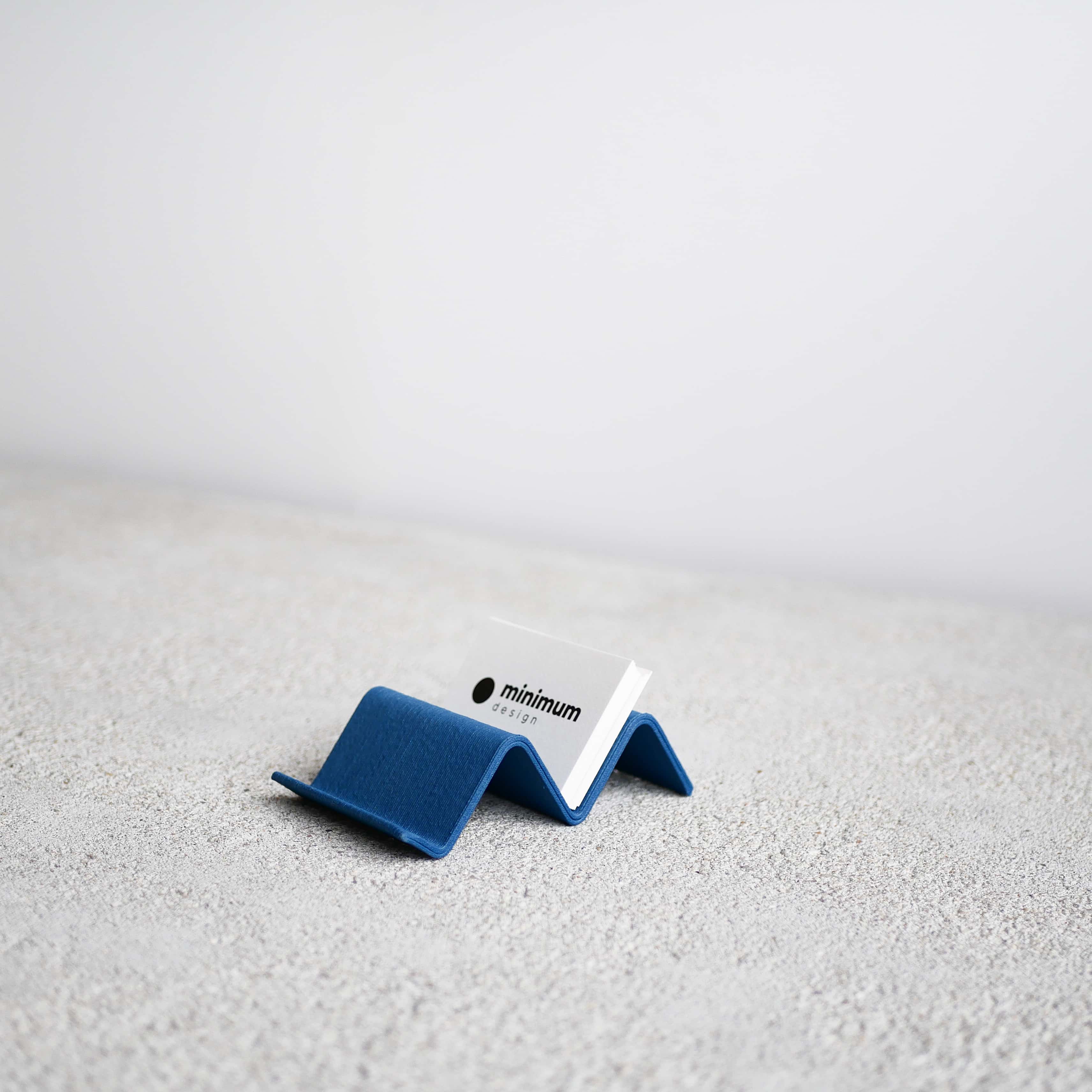 VEJLE Business Card holder