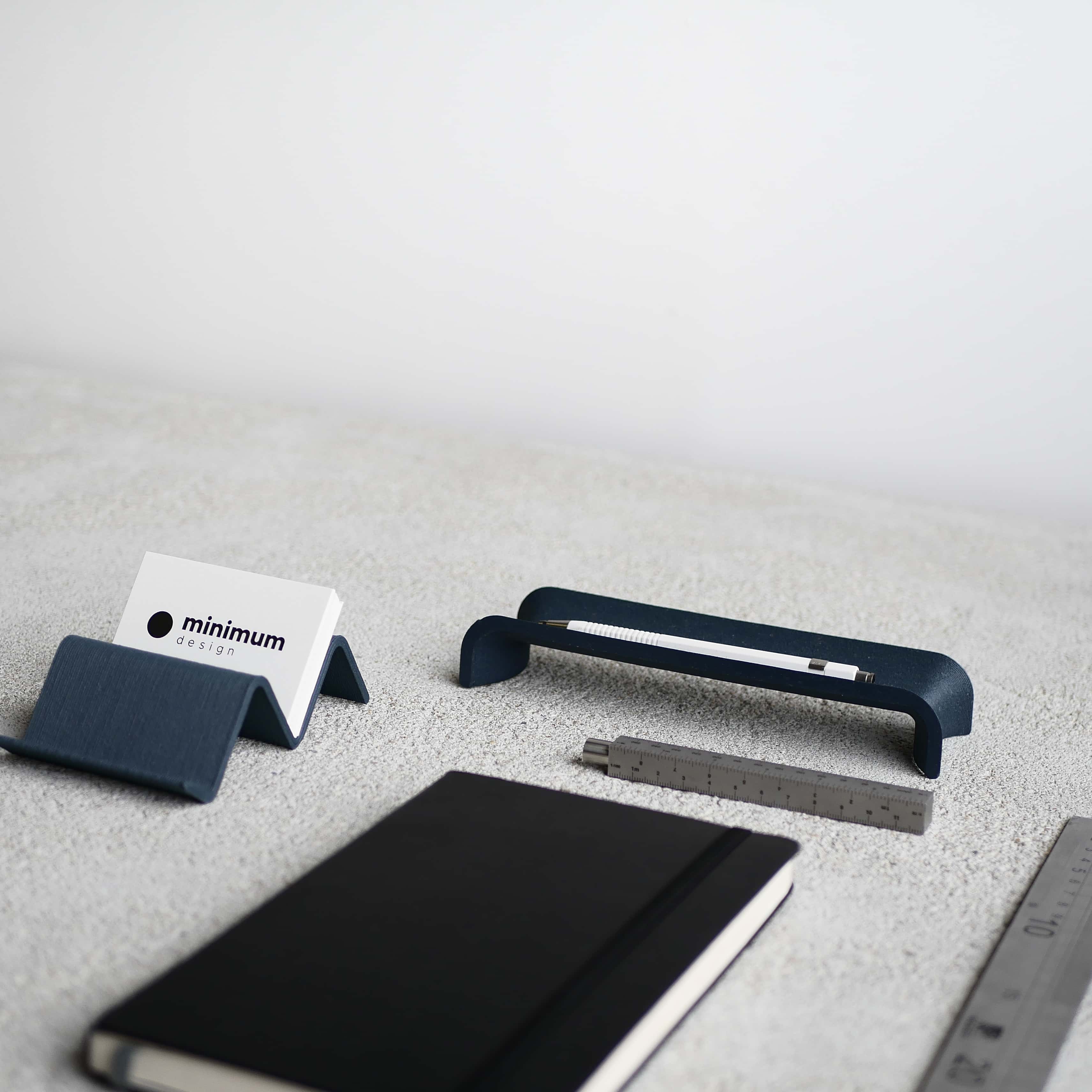 VEJLE Business Card holder