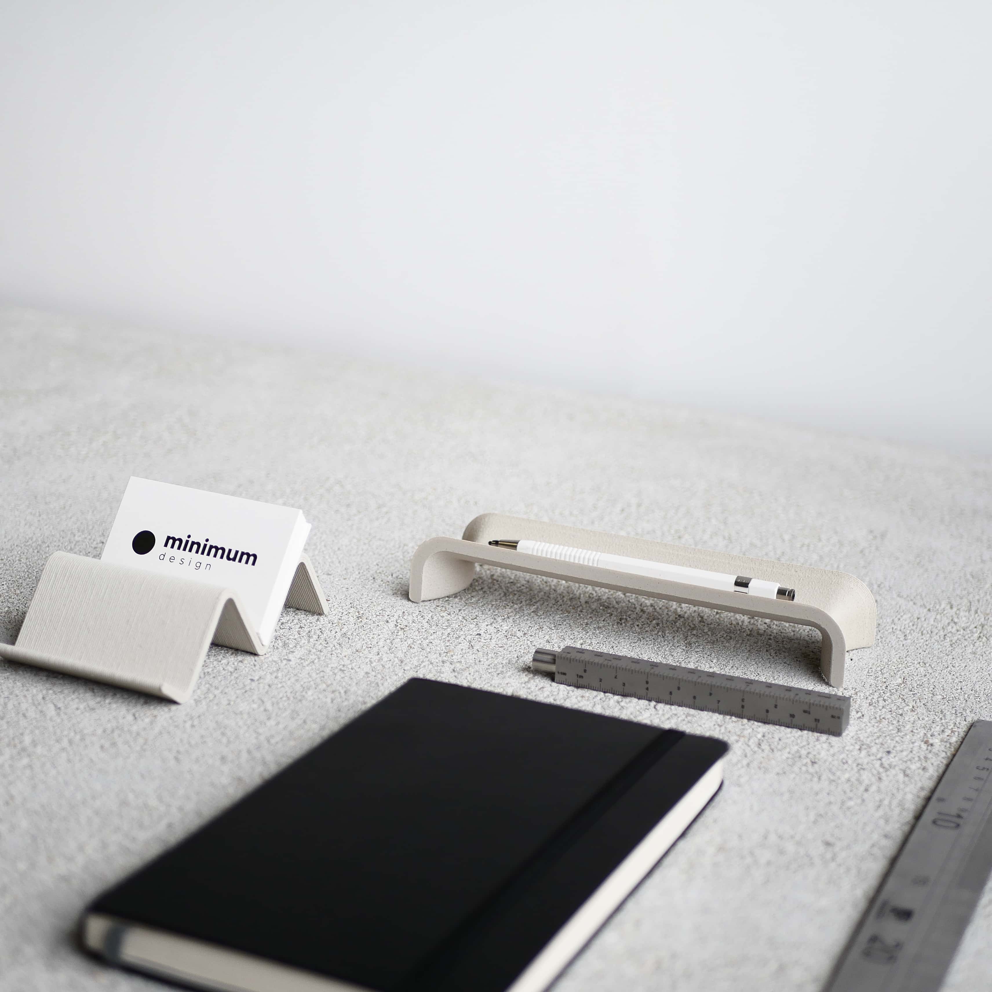 VEJLE Business Card holder