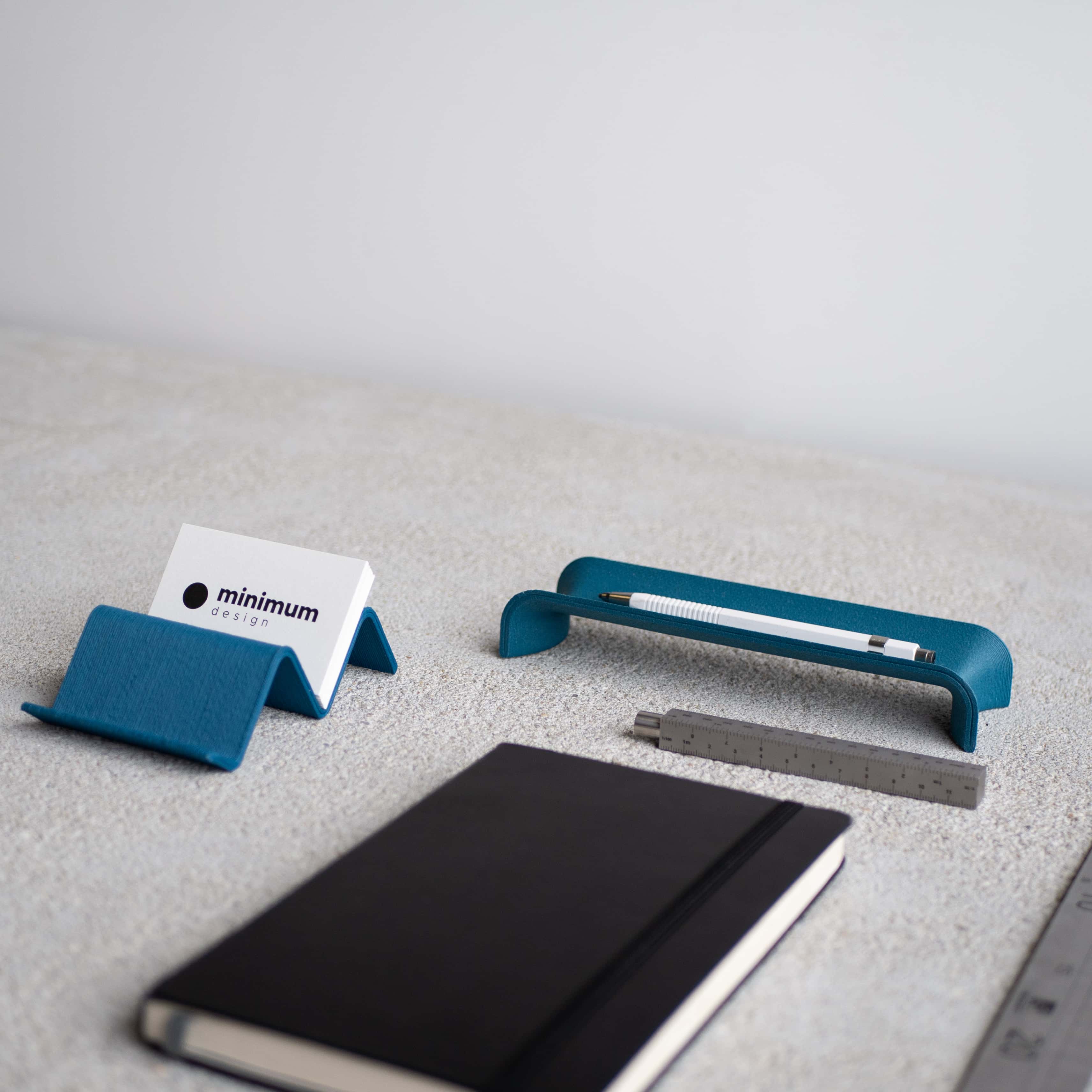 VEJLE Business Card holder