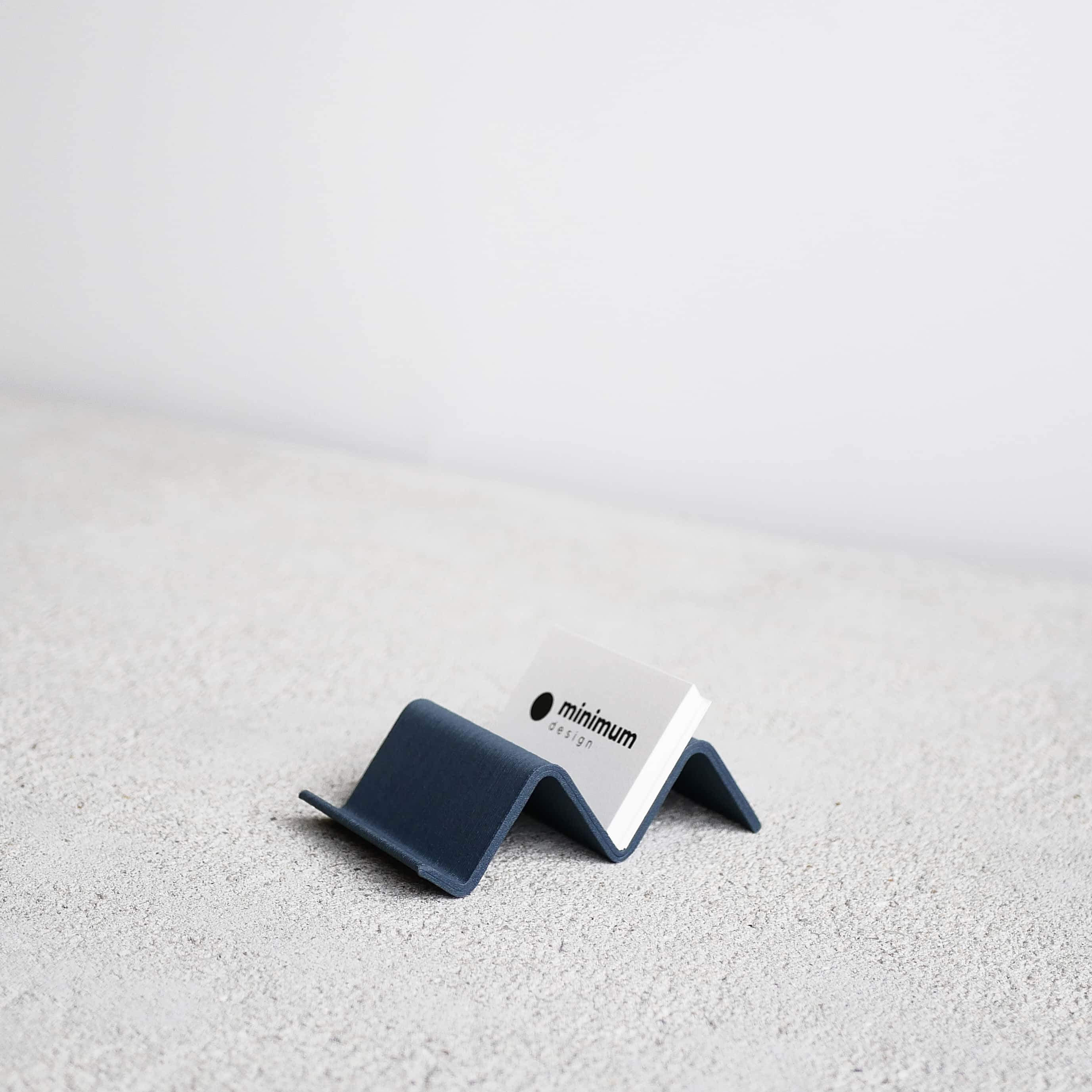 VEJLE Business Card holder