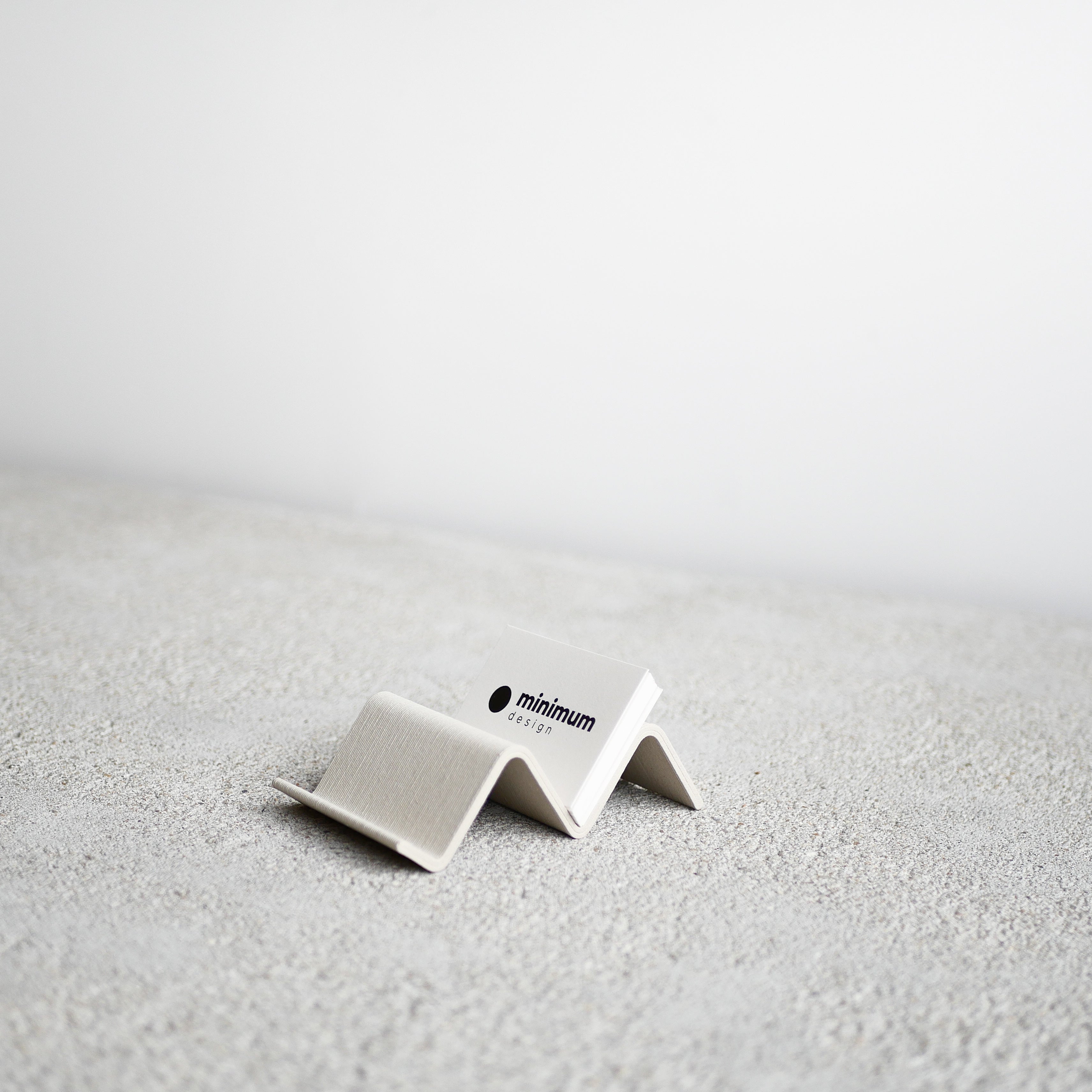 VEJLE Business Card holder
