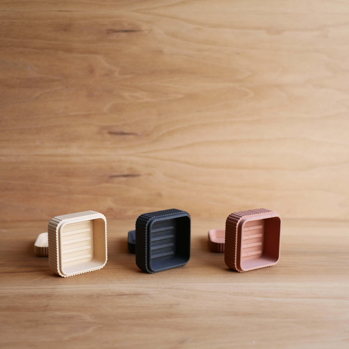 TRAVEL BOX | Compact Soap Case