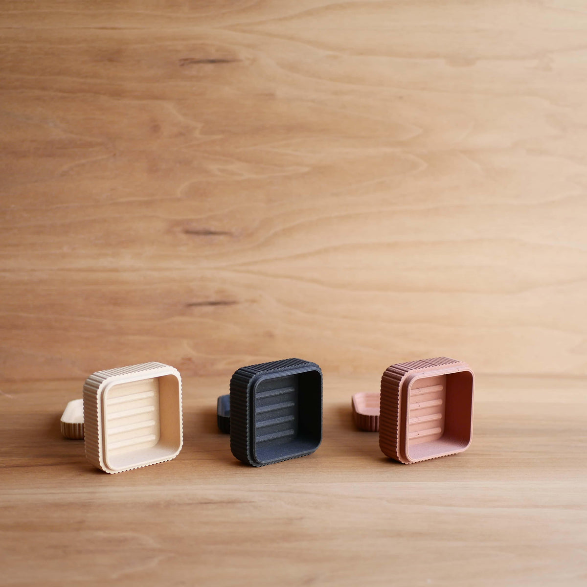 TRAVEL BOX | Compact Soap Case