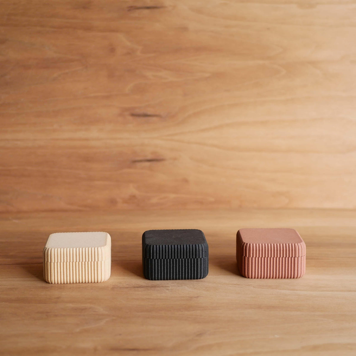 TRAVEL BOX | Compact Soap Case