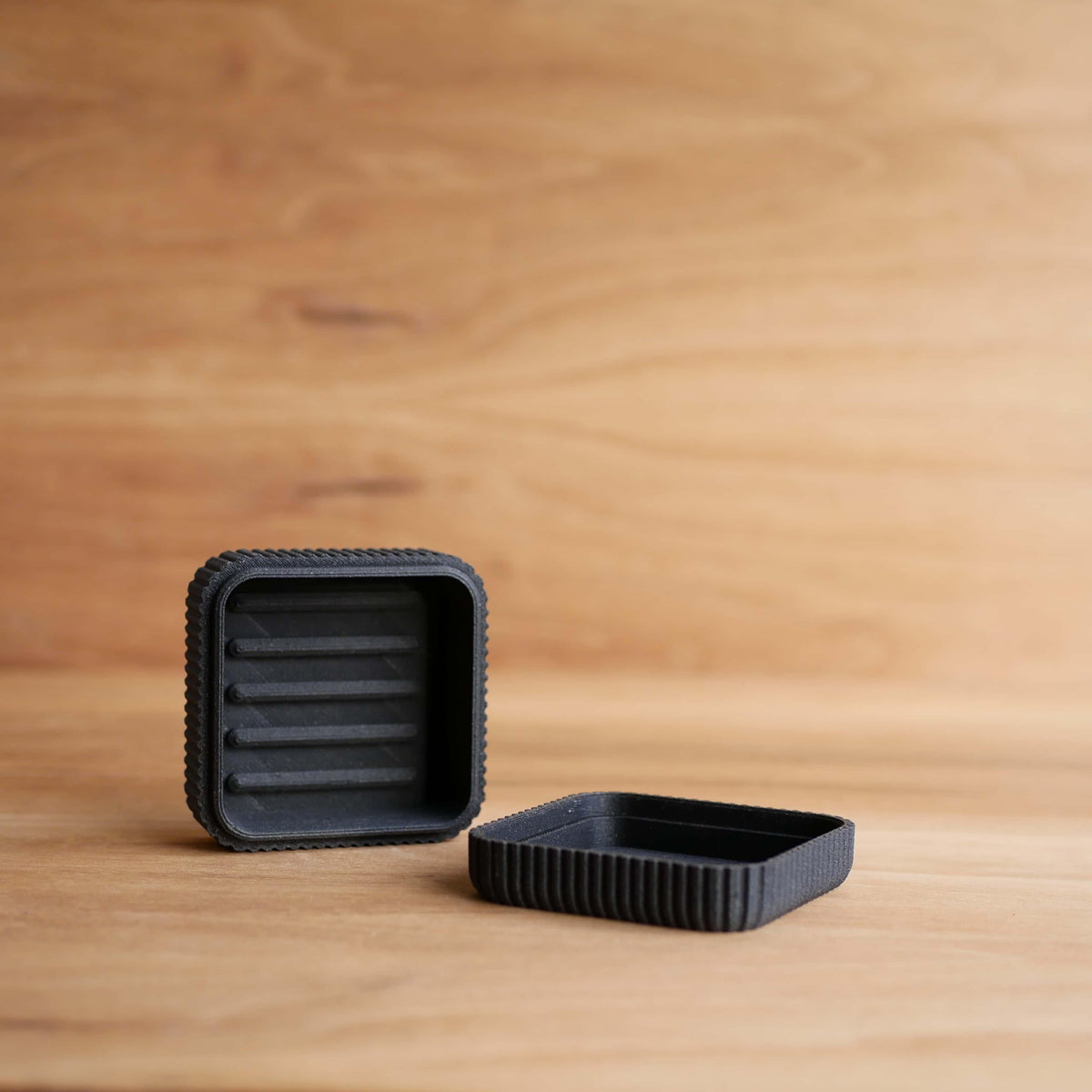 TRAVEL BOX | Compact Soap Case