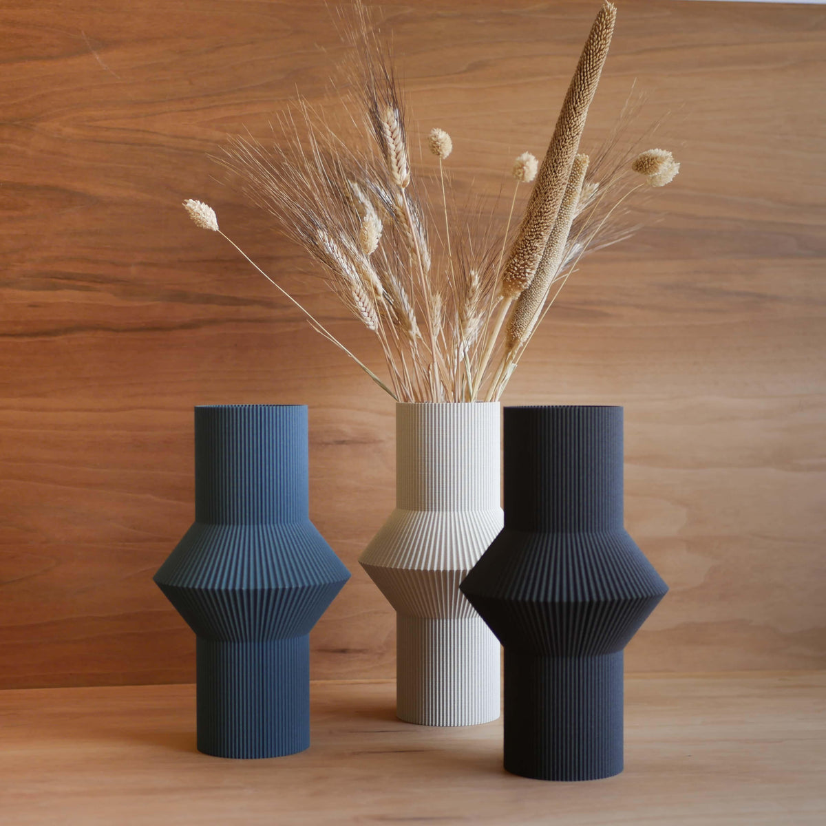 Vase HOI