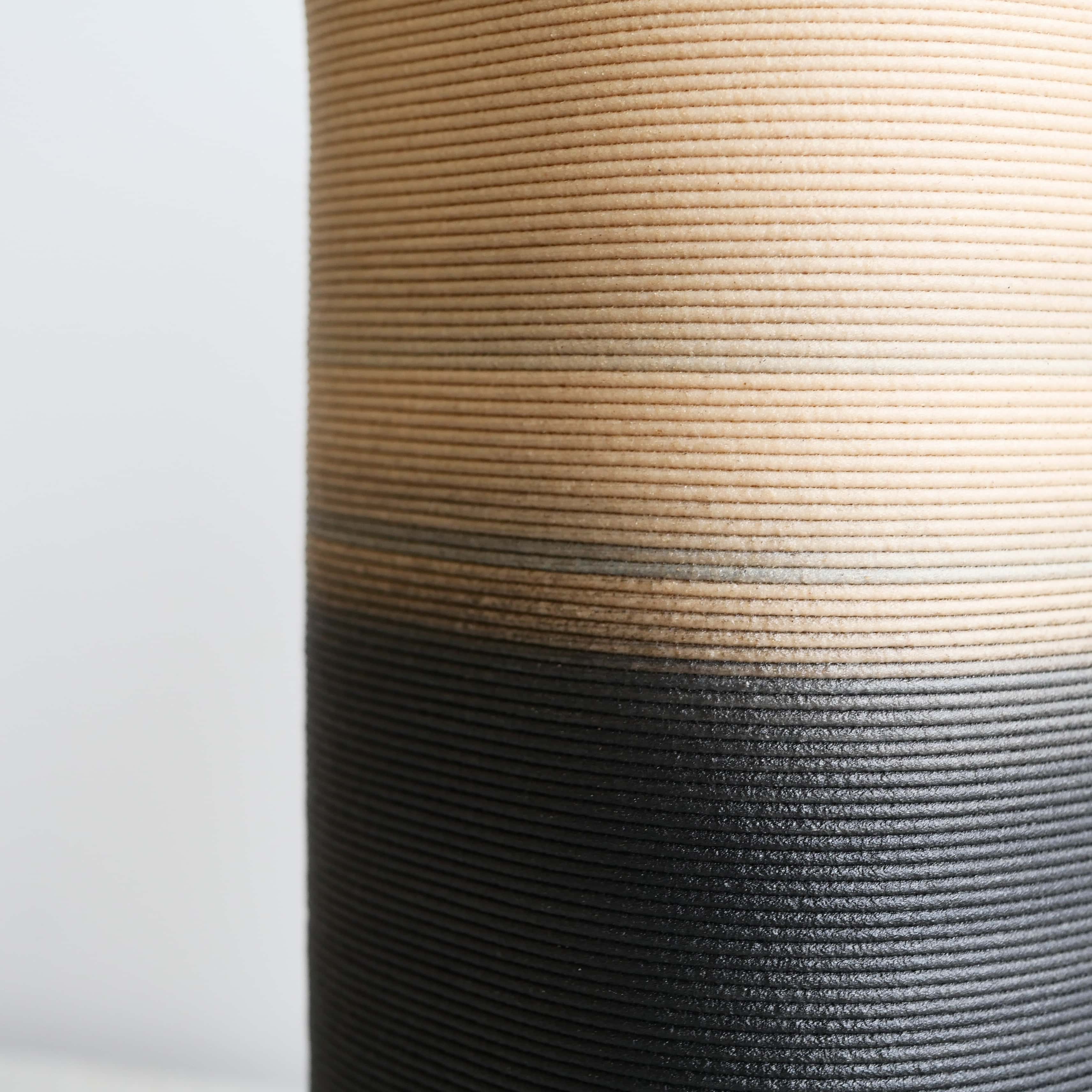 #minimumdesign Vase Dune #color_natural