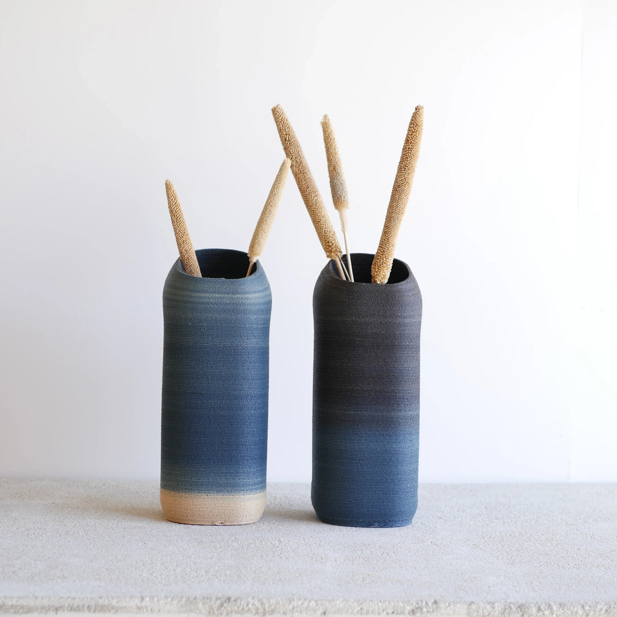 #minimumdesign Vase Dune #color_black