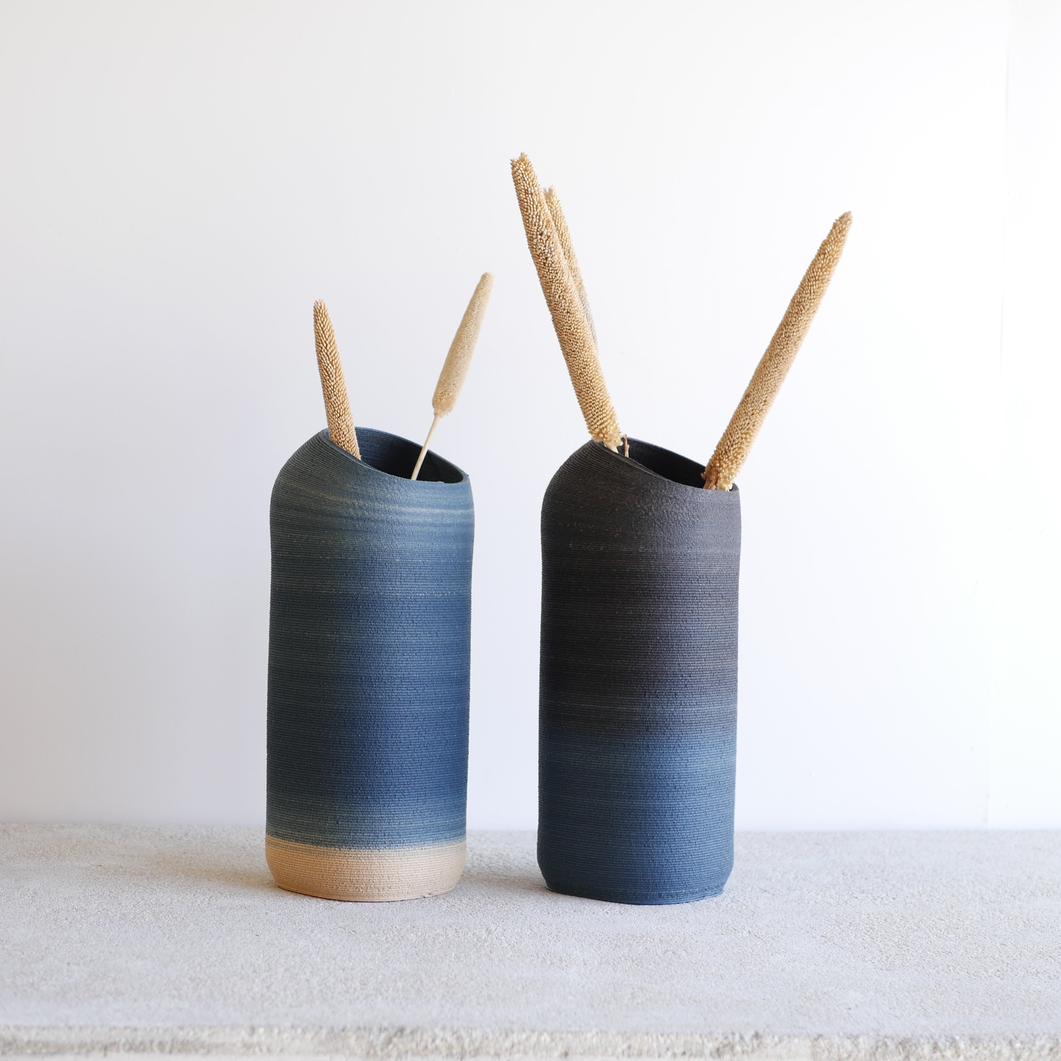 #minimumdesign Vase Dune #color_black