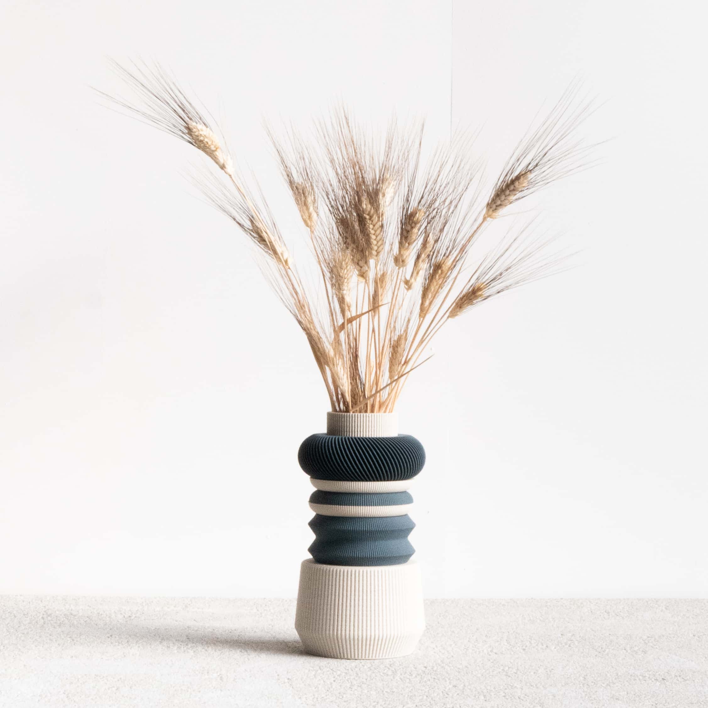 MAIDO Modular Vase