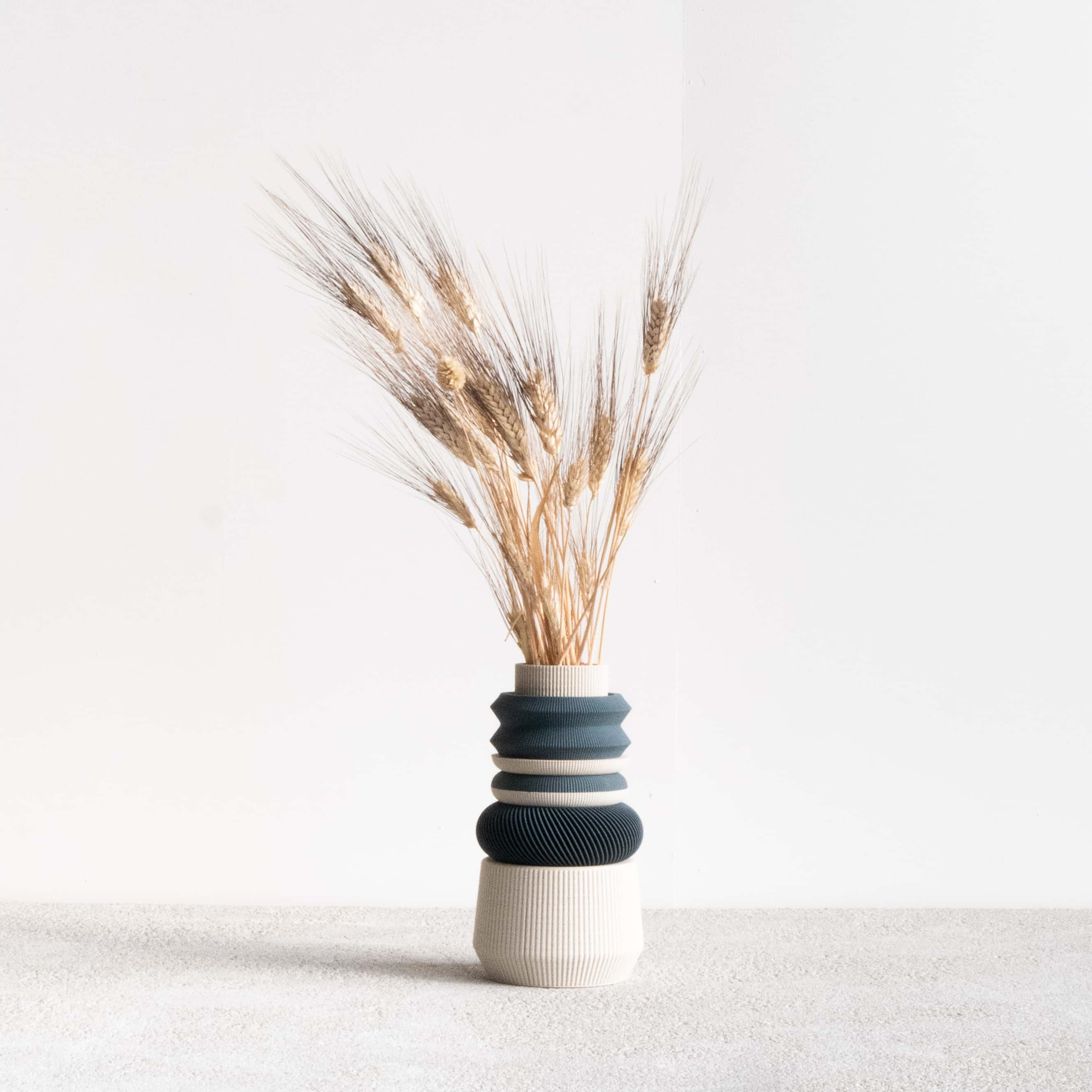 MAIDO Modular Vase