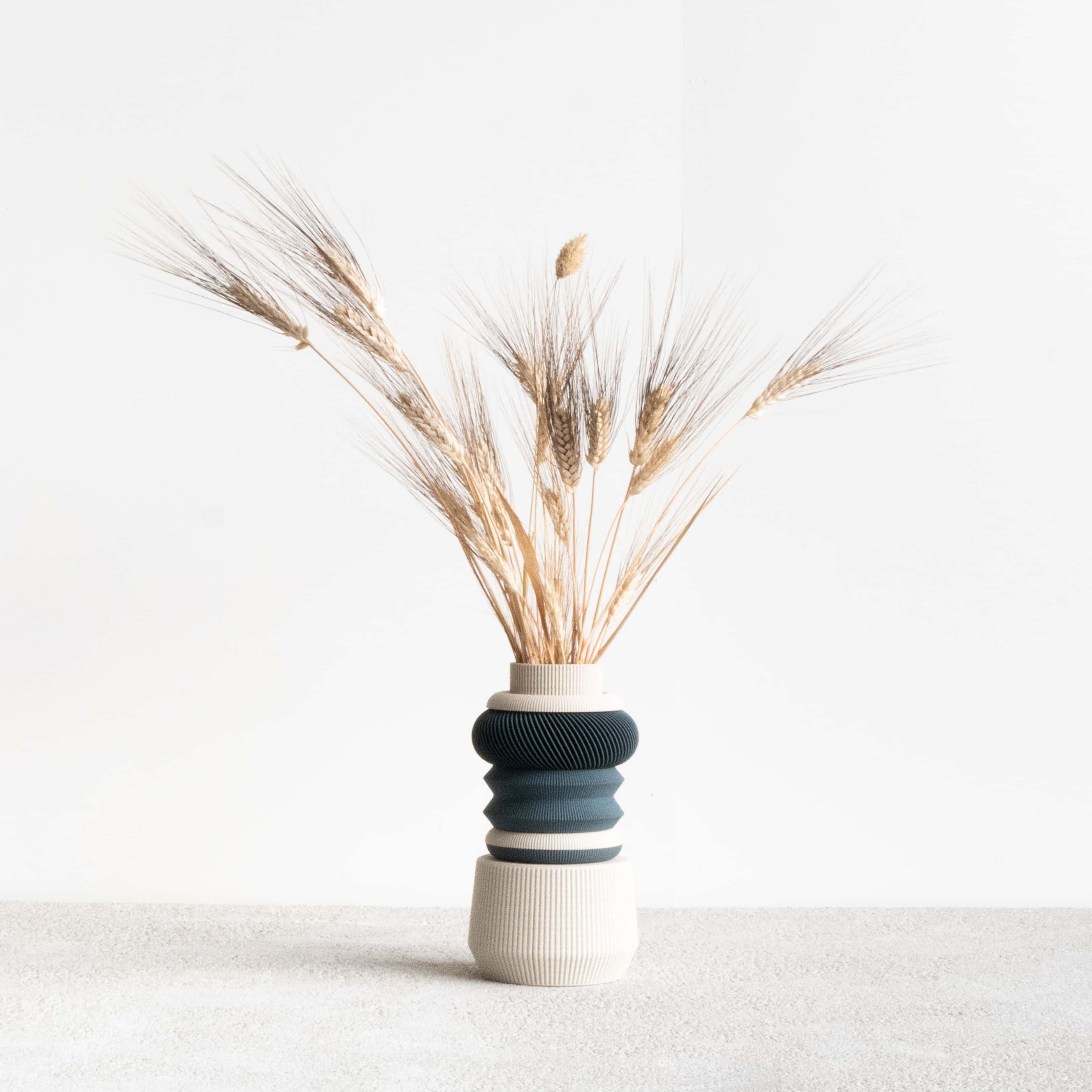 MAIDO Modular Vase