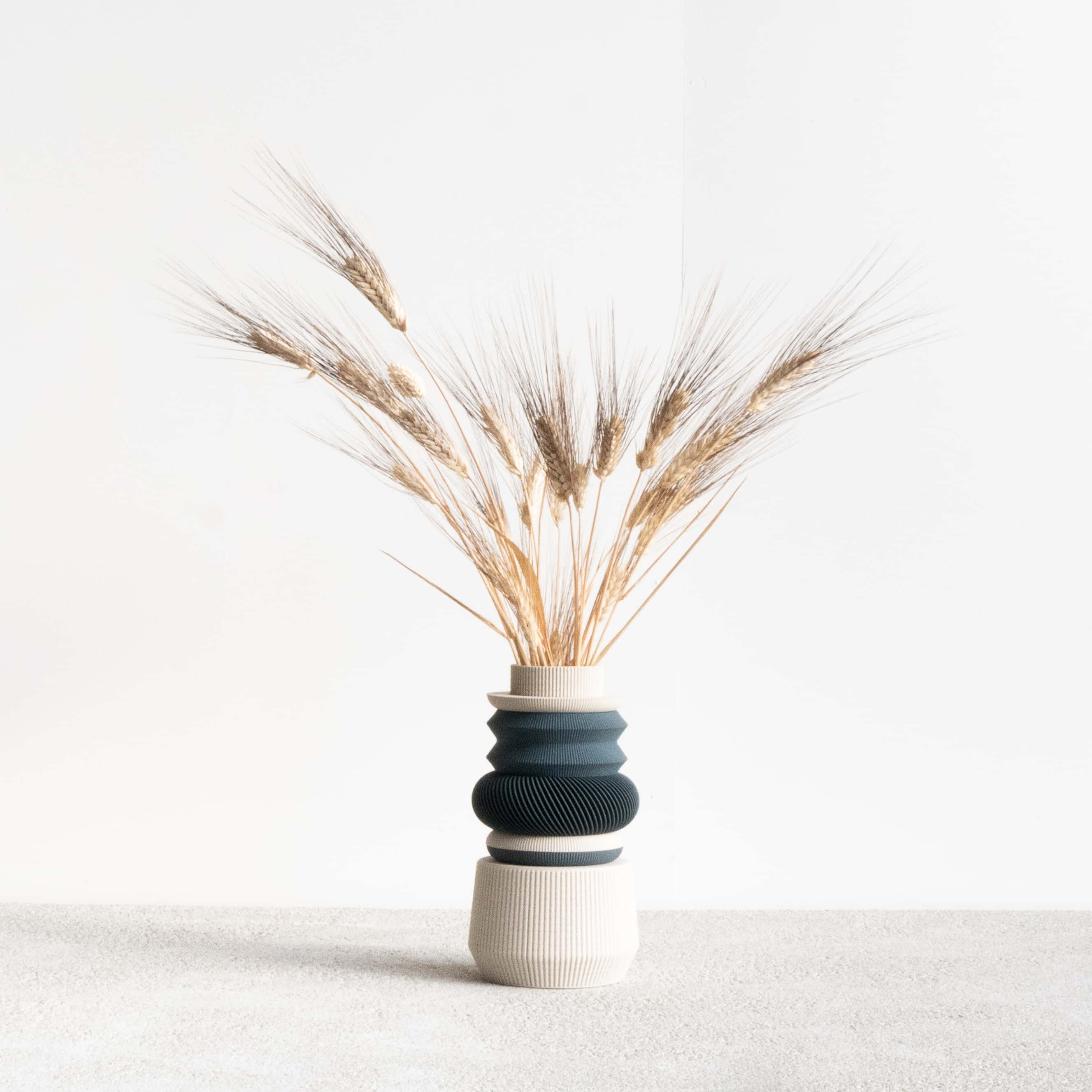 MAIDO Modular Vase