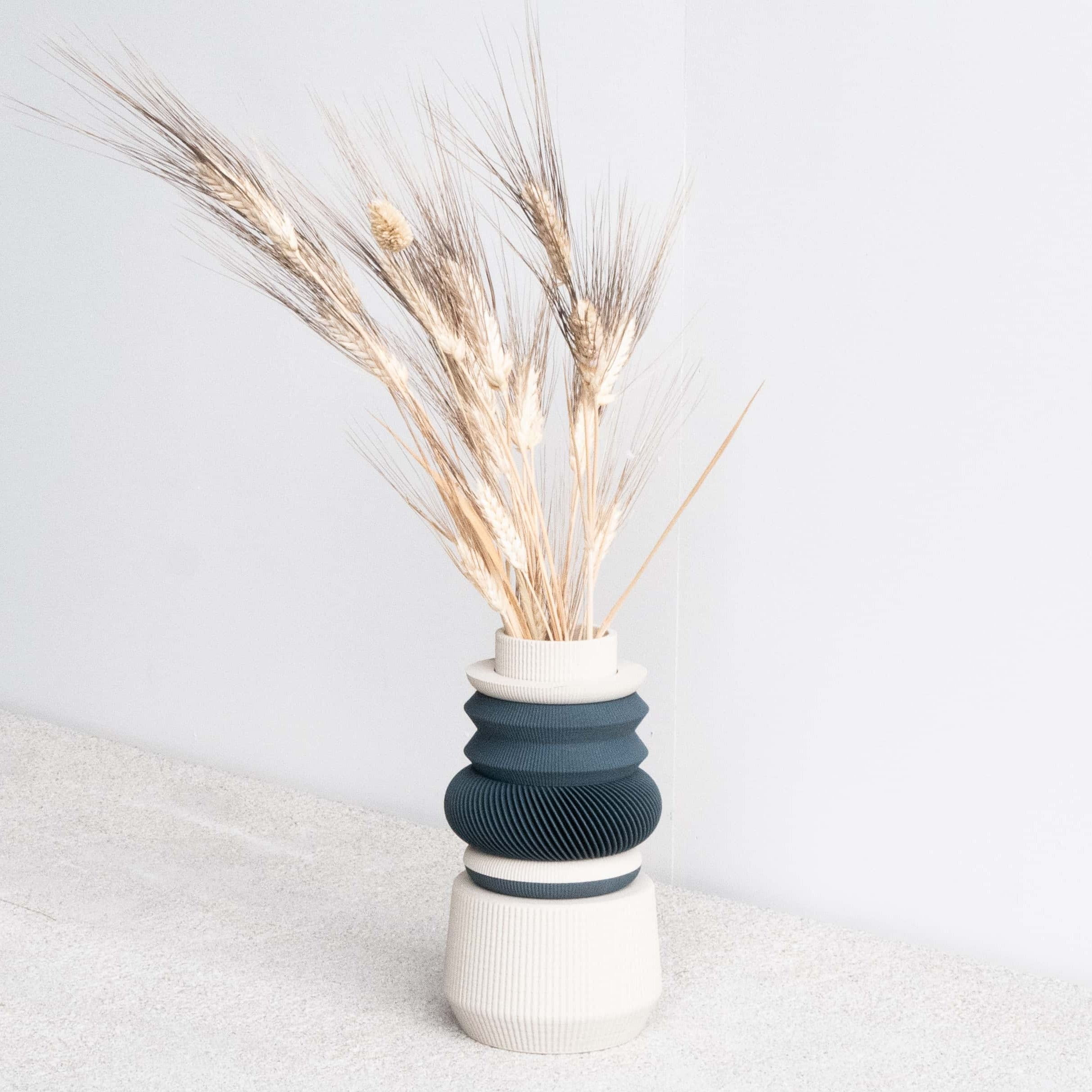 MAIDO Modular Vase