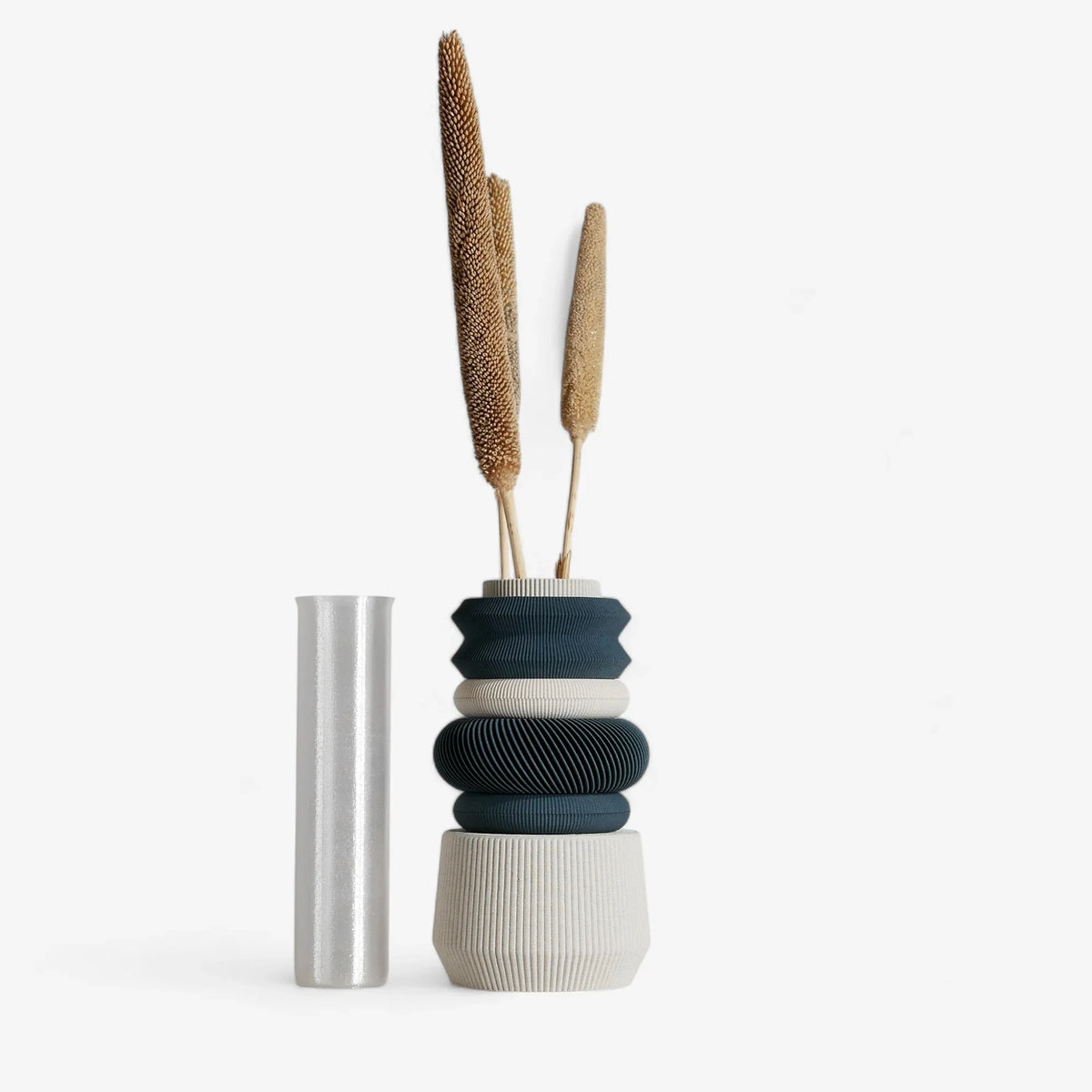 MAIDO Modulare Vase