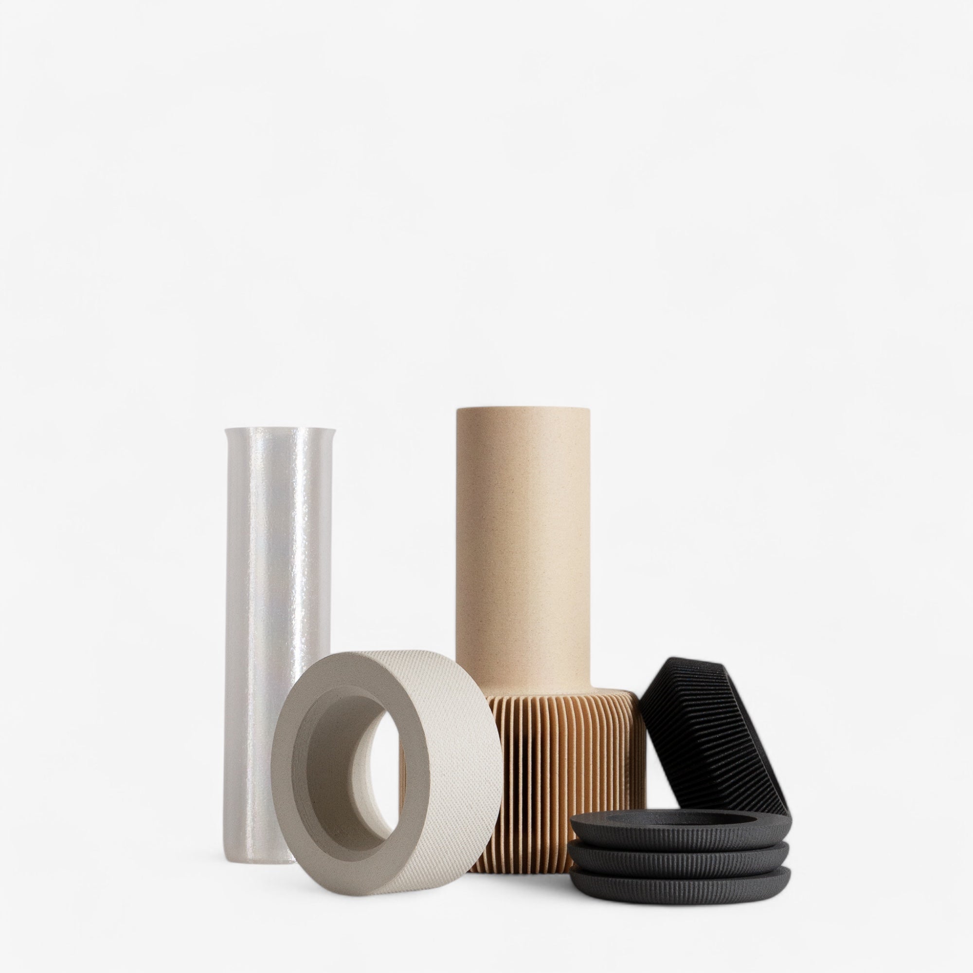 Modular Vase NU 02