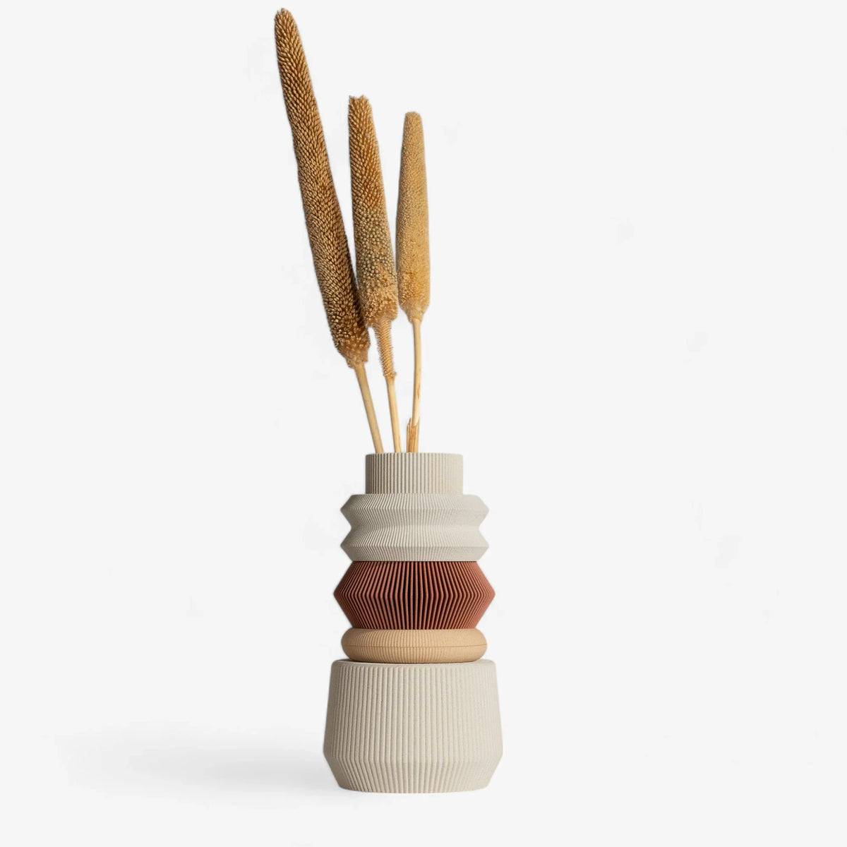 AUSTIN Modular Vase
