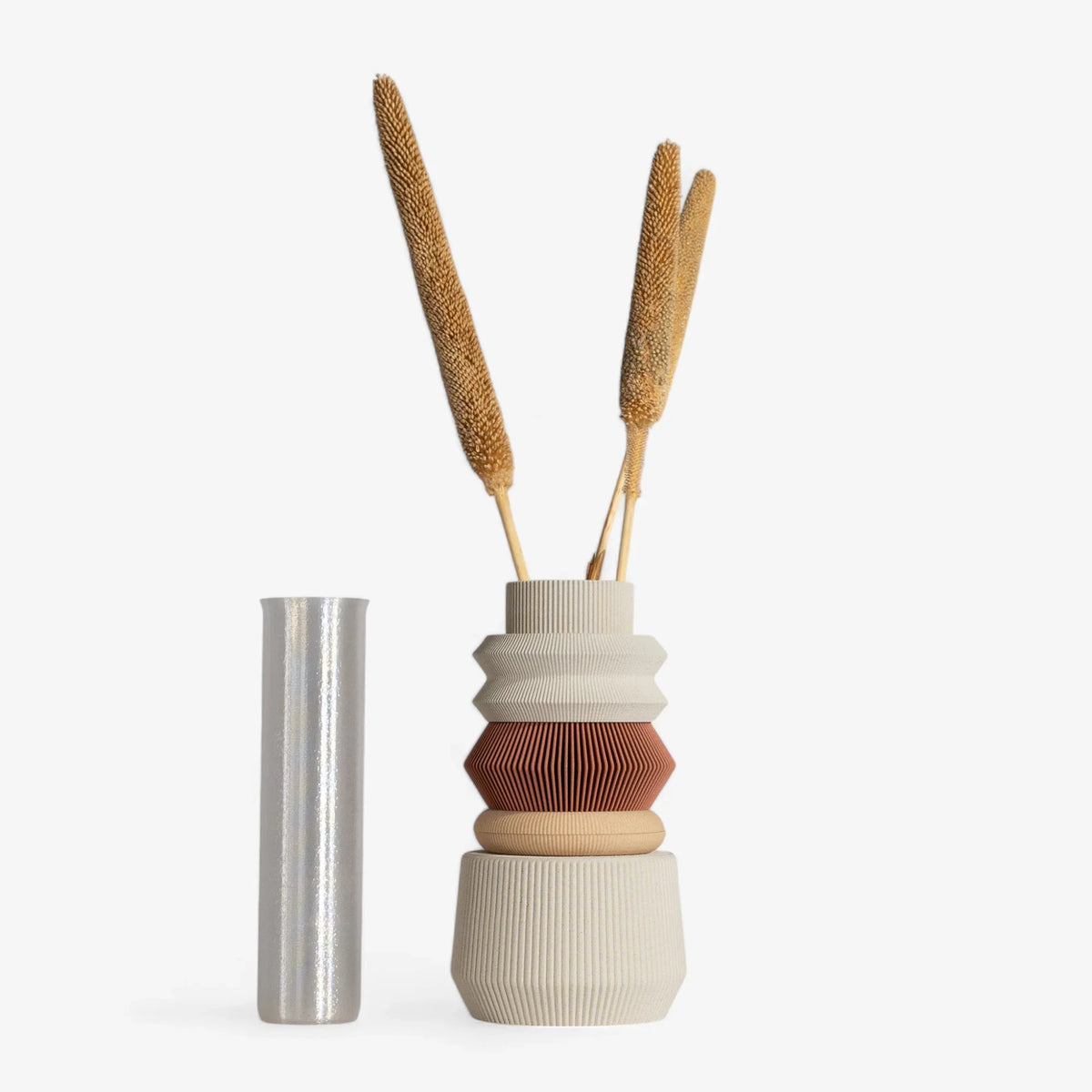 AUSTIN Modulare Vase