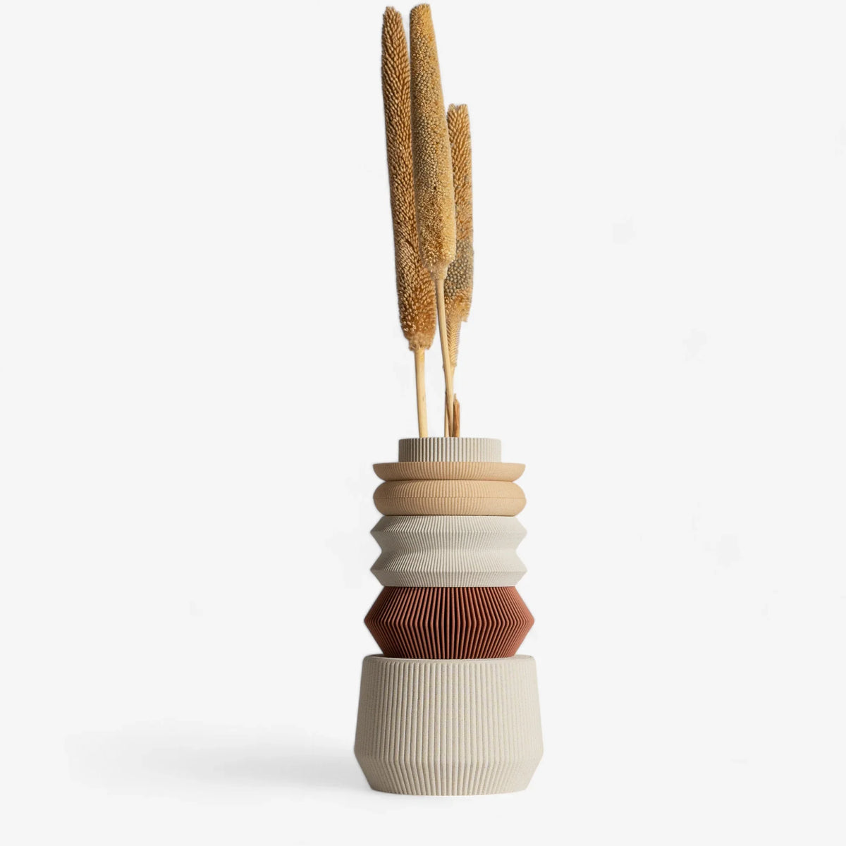AUSTIN Modular Vase