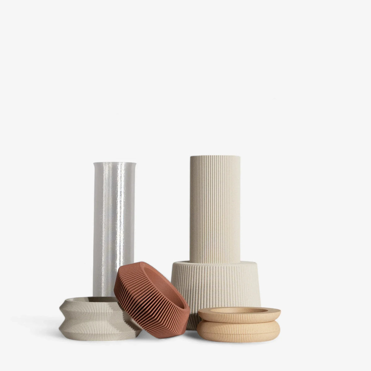 AUSTIN Modulare Vase
