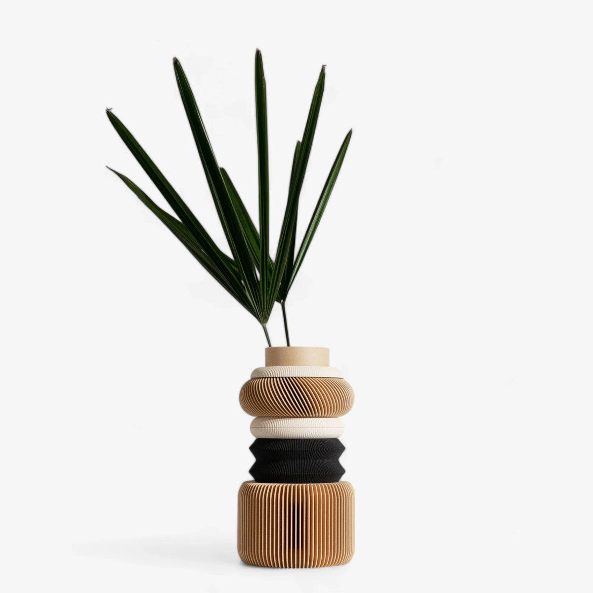 NU 01 Modular Vase