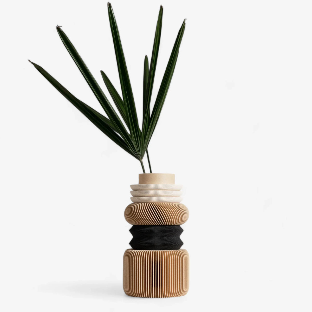 NU 01 Modulare Vase