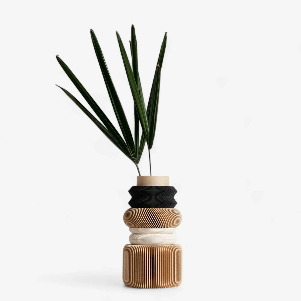 NU 01 Modular Vase