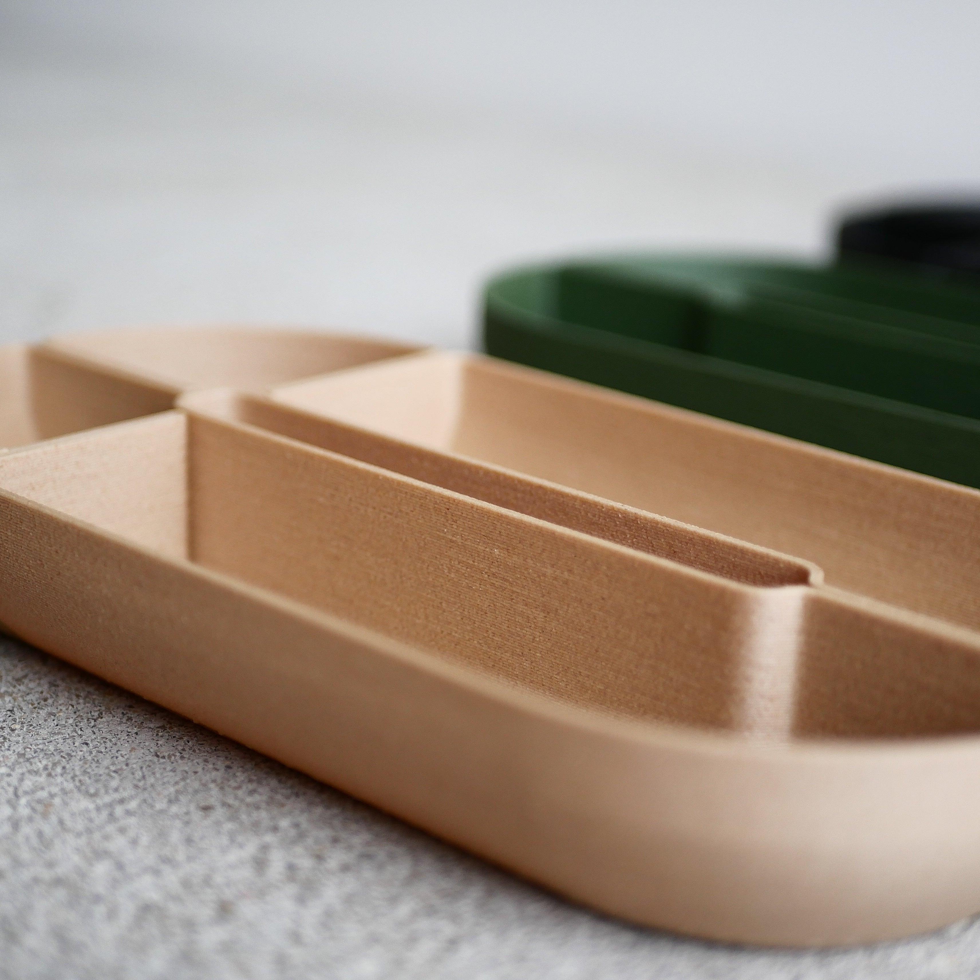 BROOKLYN 01 Desk organizer - Minimum Design