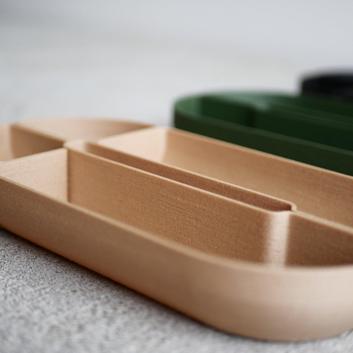 BROOKLYN 01 Desk organizer - Minimum Design