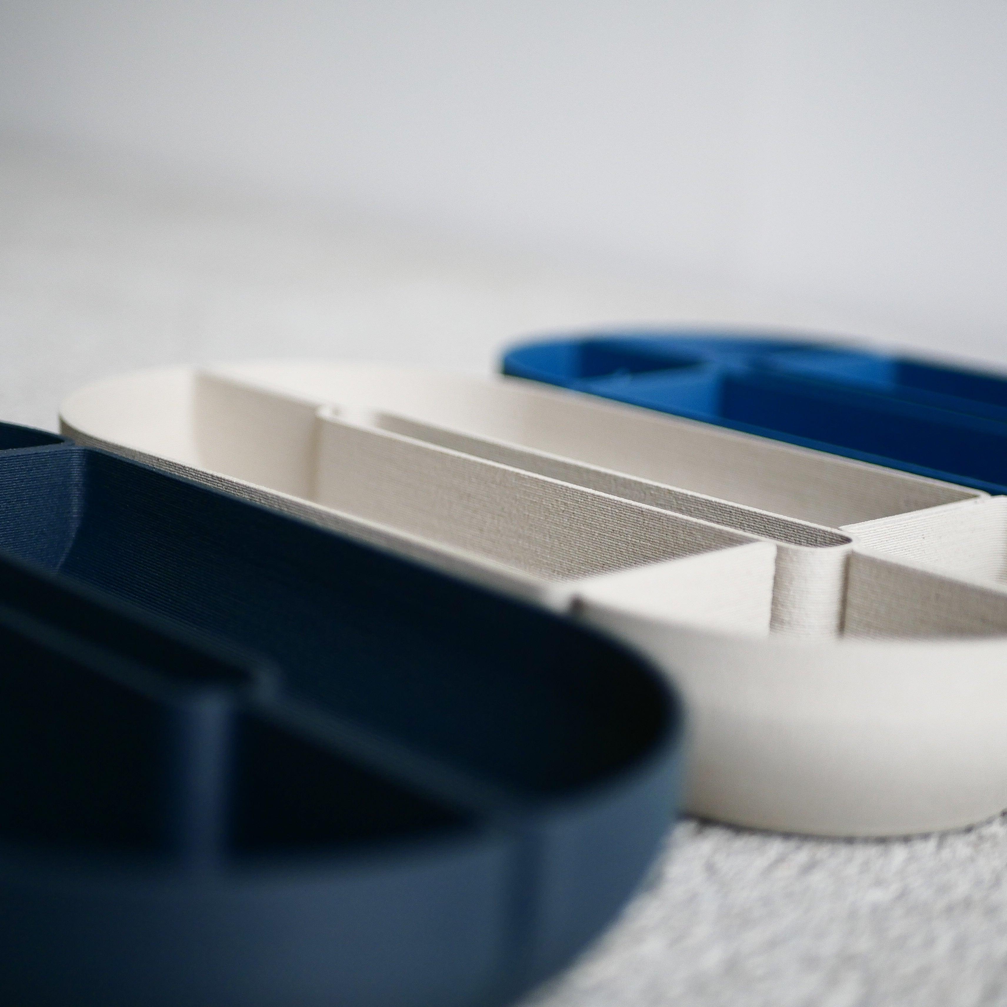 BROOKLYN 01 Desk organizer - Minimum Design