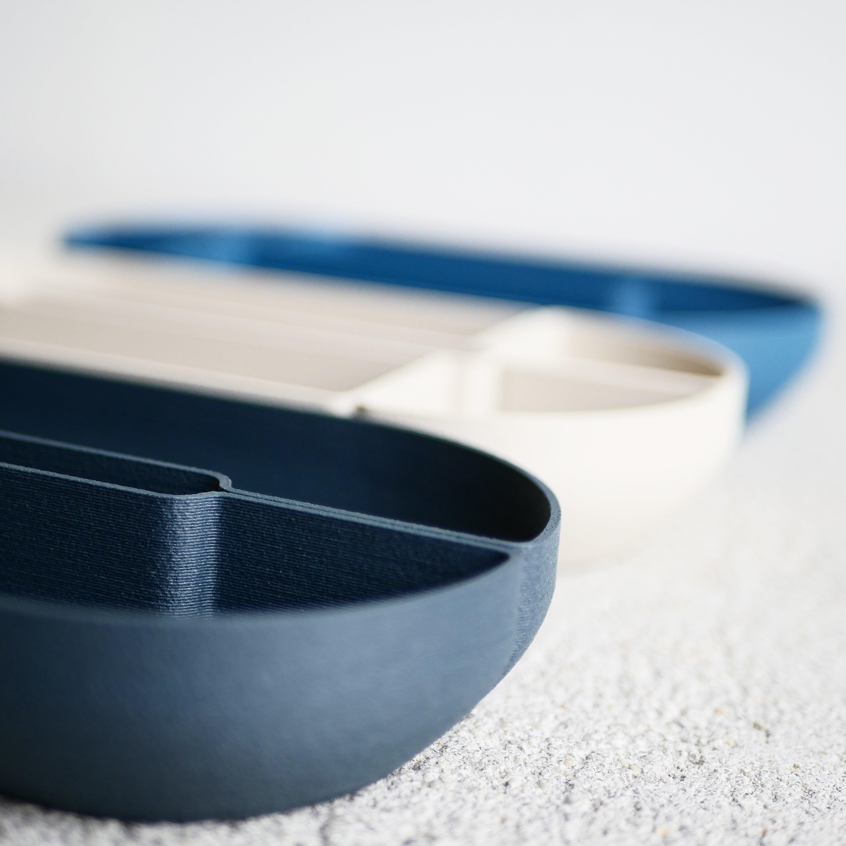 BROOKLYN 01 Desk organizer - Minimum Design