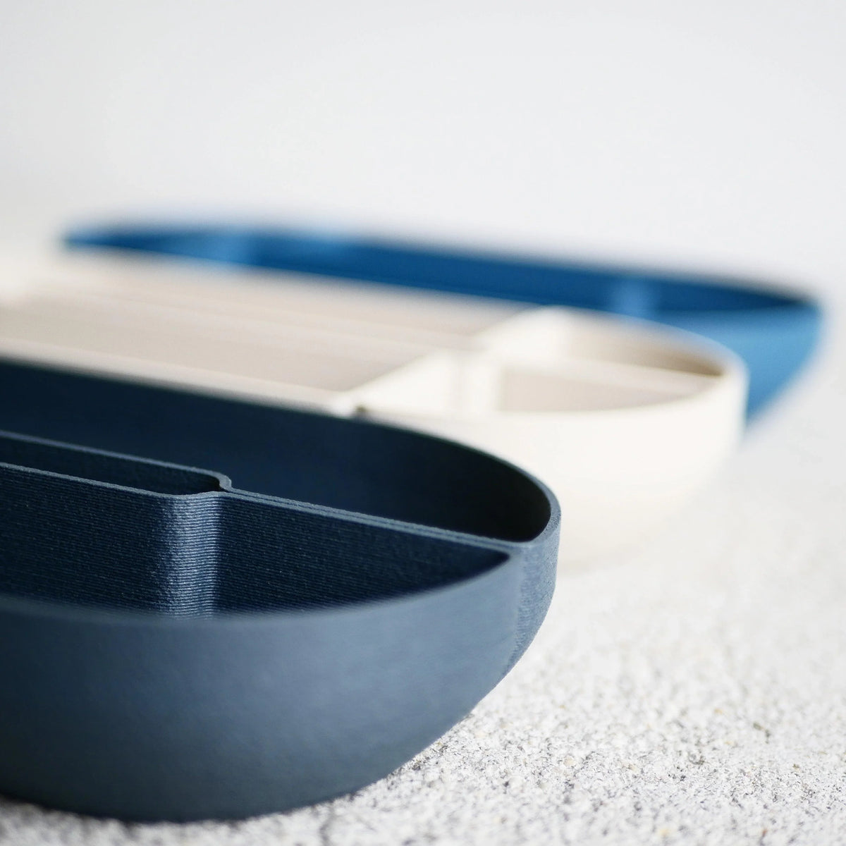 BROOKLYN 01 Desk organizer - Minimum Design