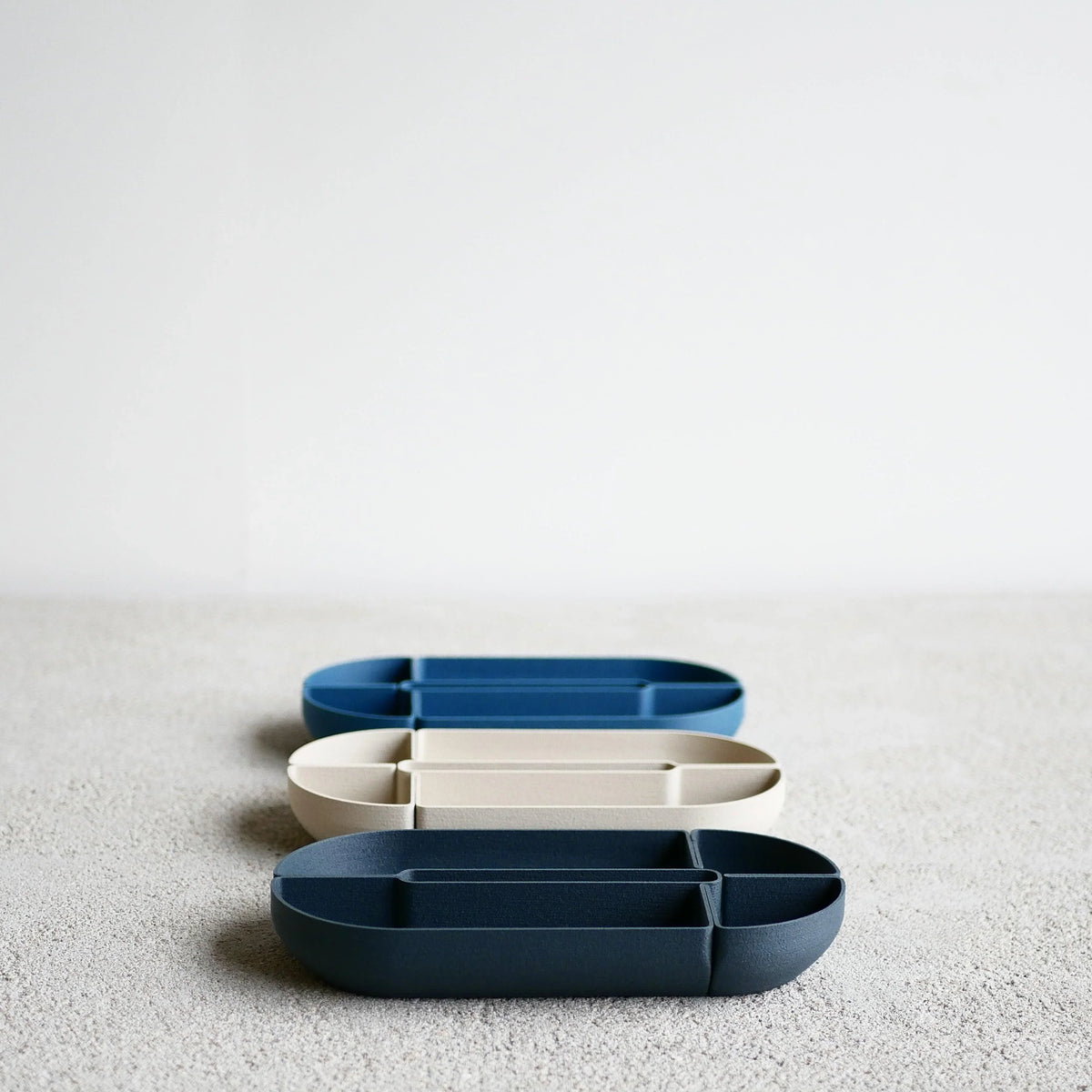 BROOKLYN 01 Desk organizer - Minimum Design
