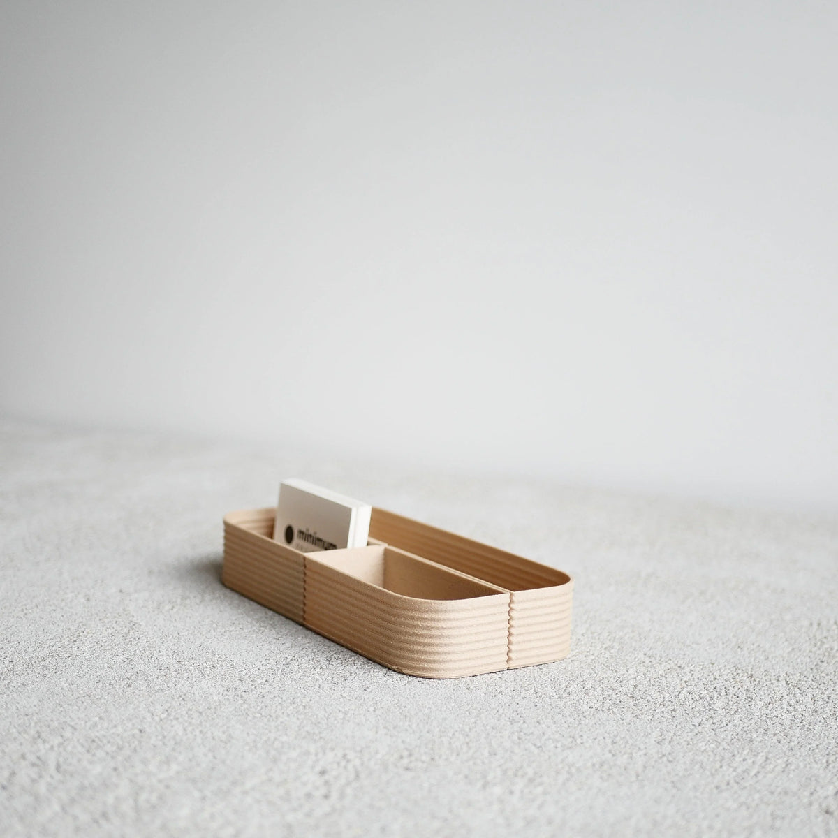 BROOKLYN 02 Desk organizer - Minimum Design